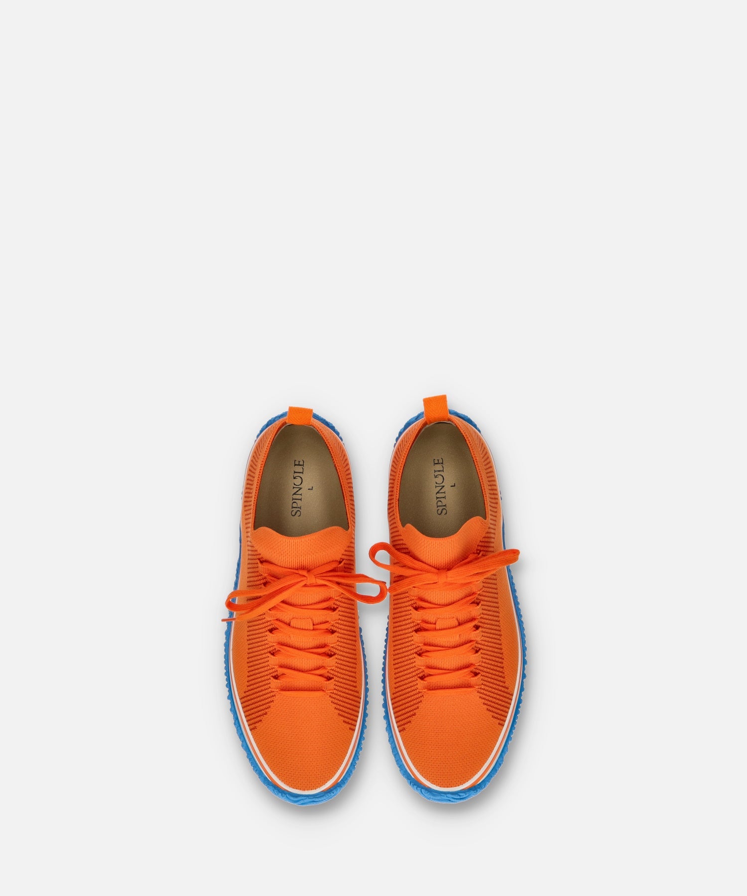 SP-1501 Orange - SPINGLE