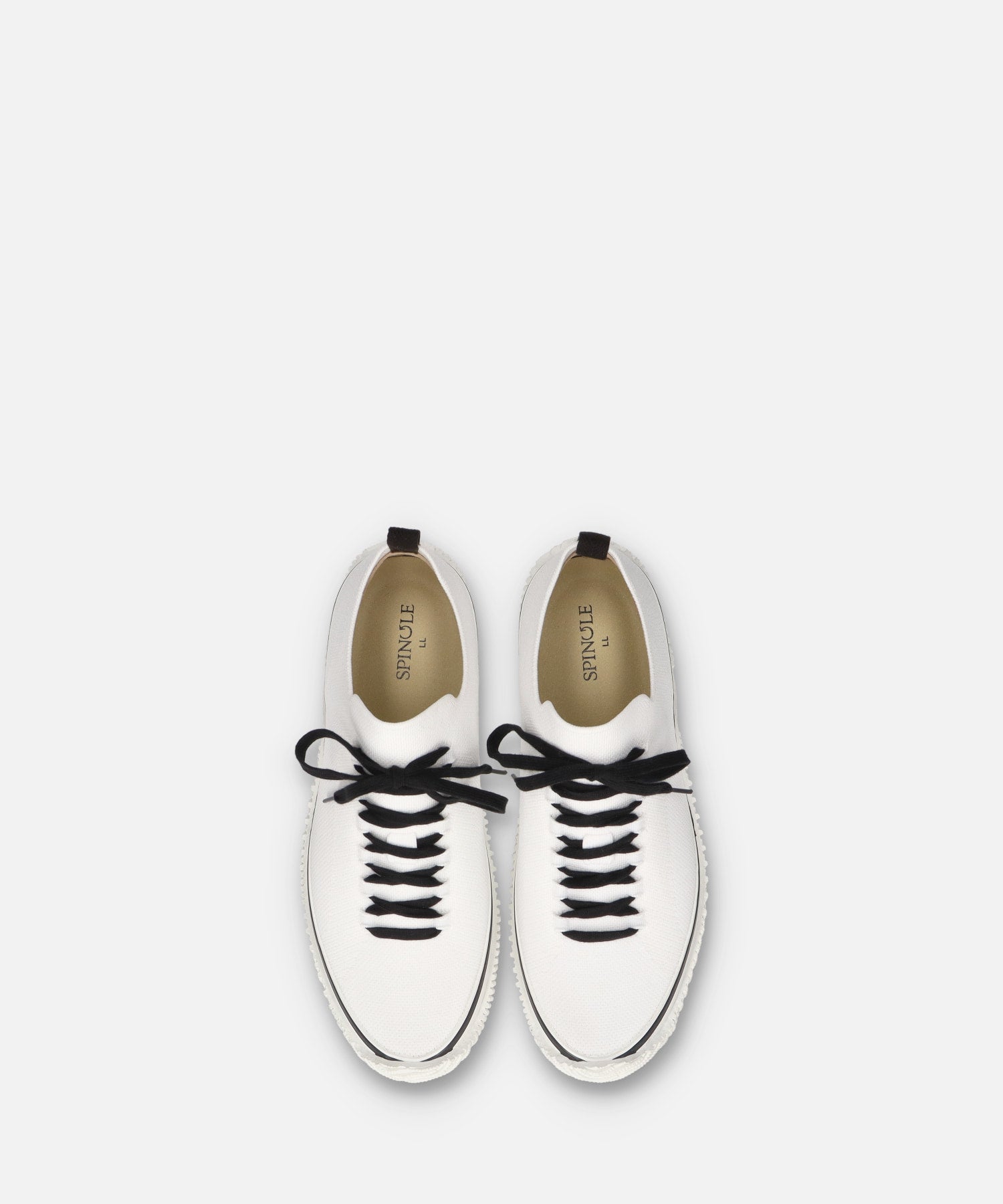 SP-1501 White - SPINGLE