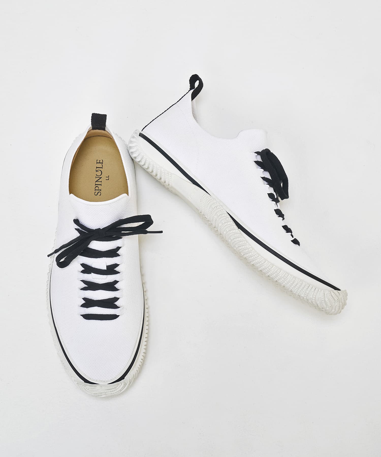 SP-1501 White - SPINGLE