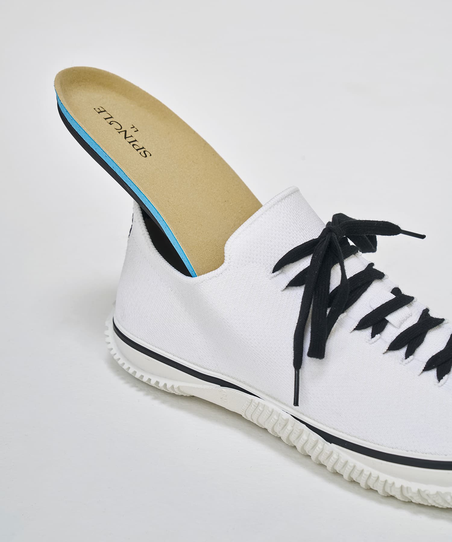 SP-1501 White - SPINGLE