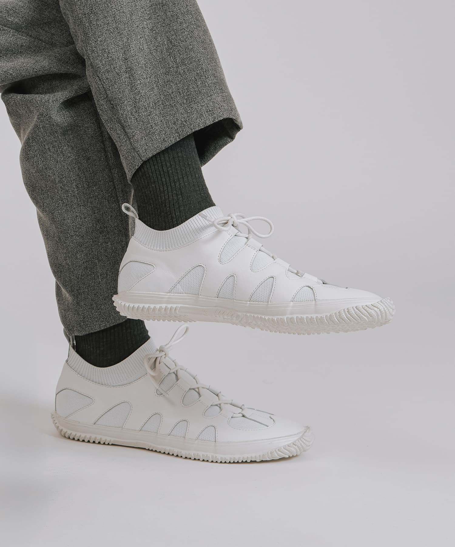 SP-1503 White