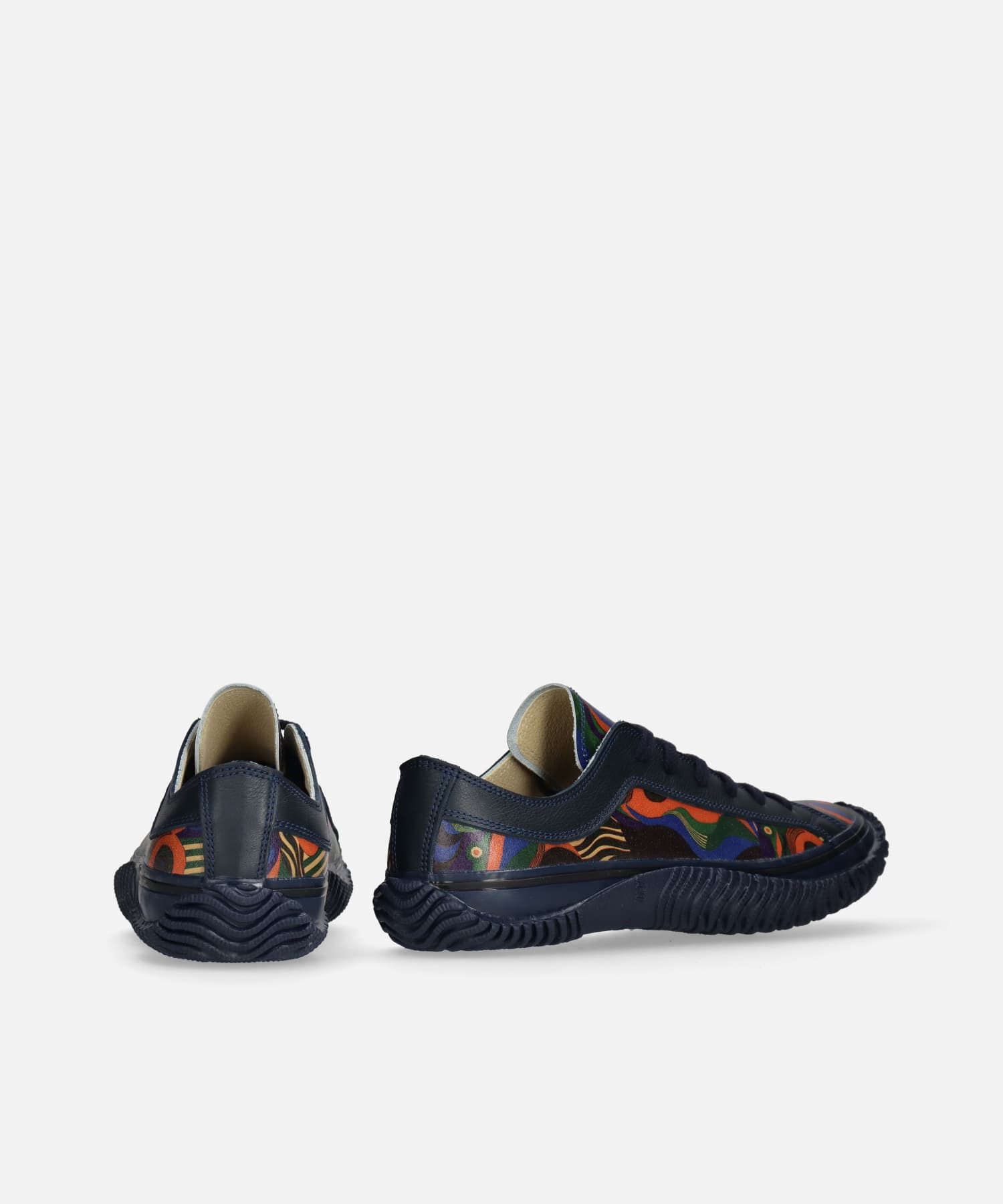 SP-158IL Navy - SPINGLE