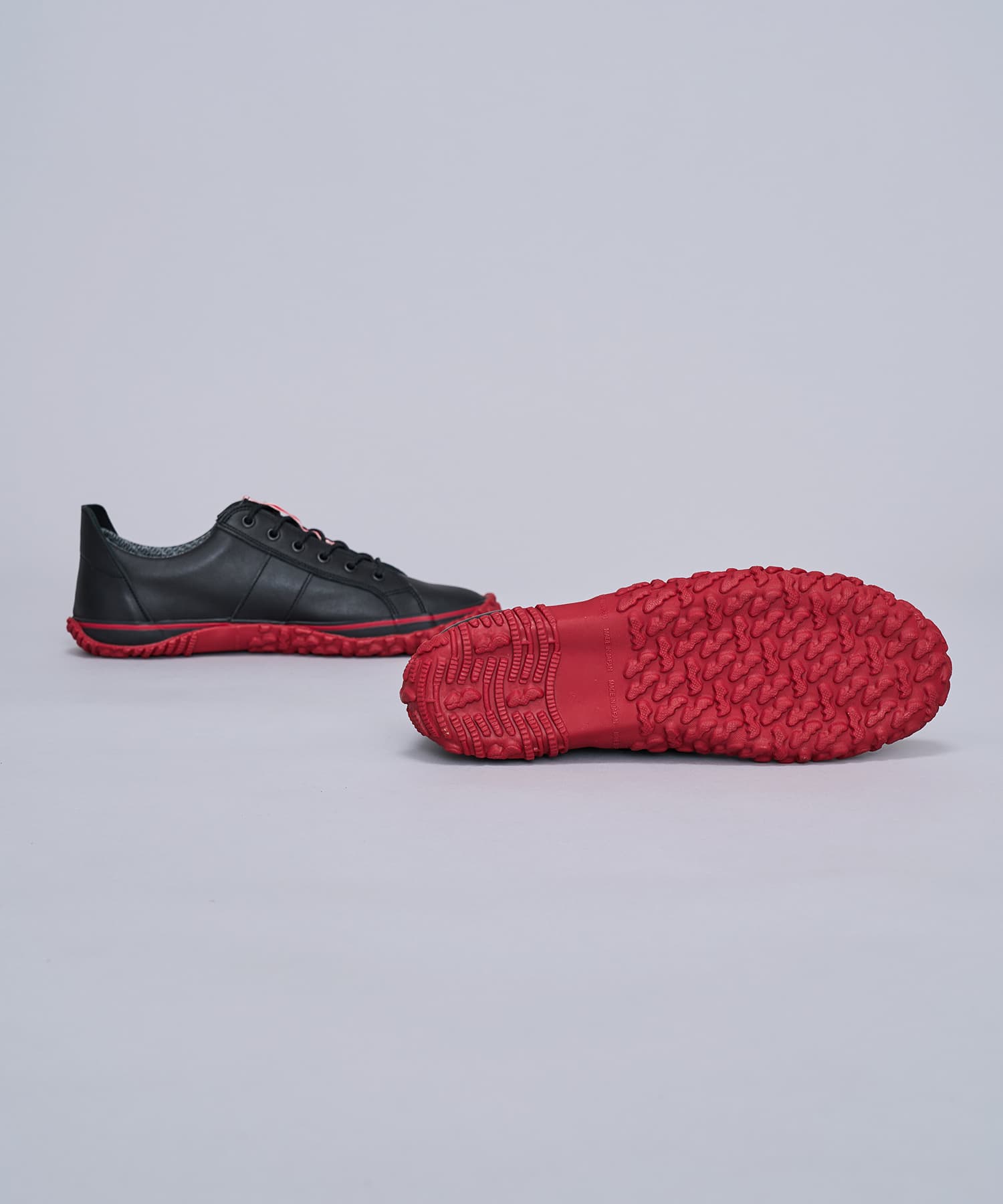 SP-1651 Black/Red - SPINGLE