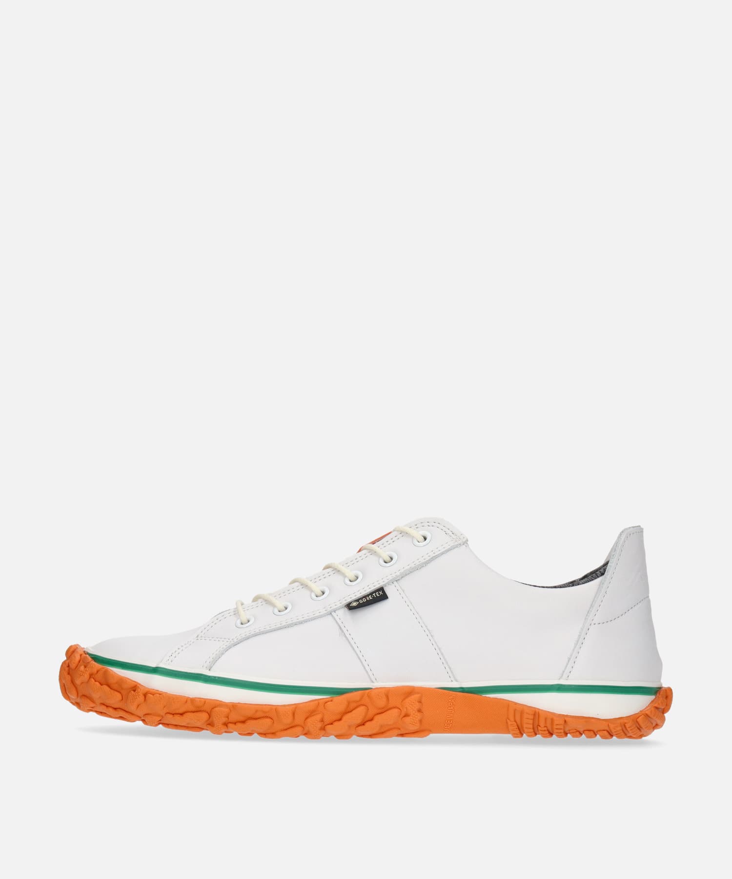 SP-1651 White/Orange - SPINGLE