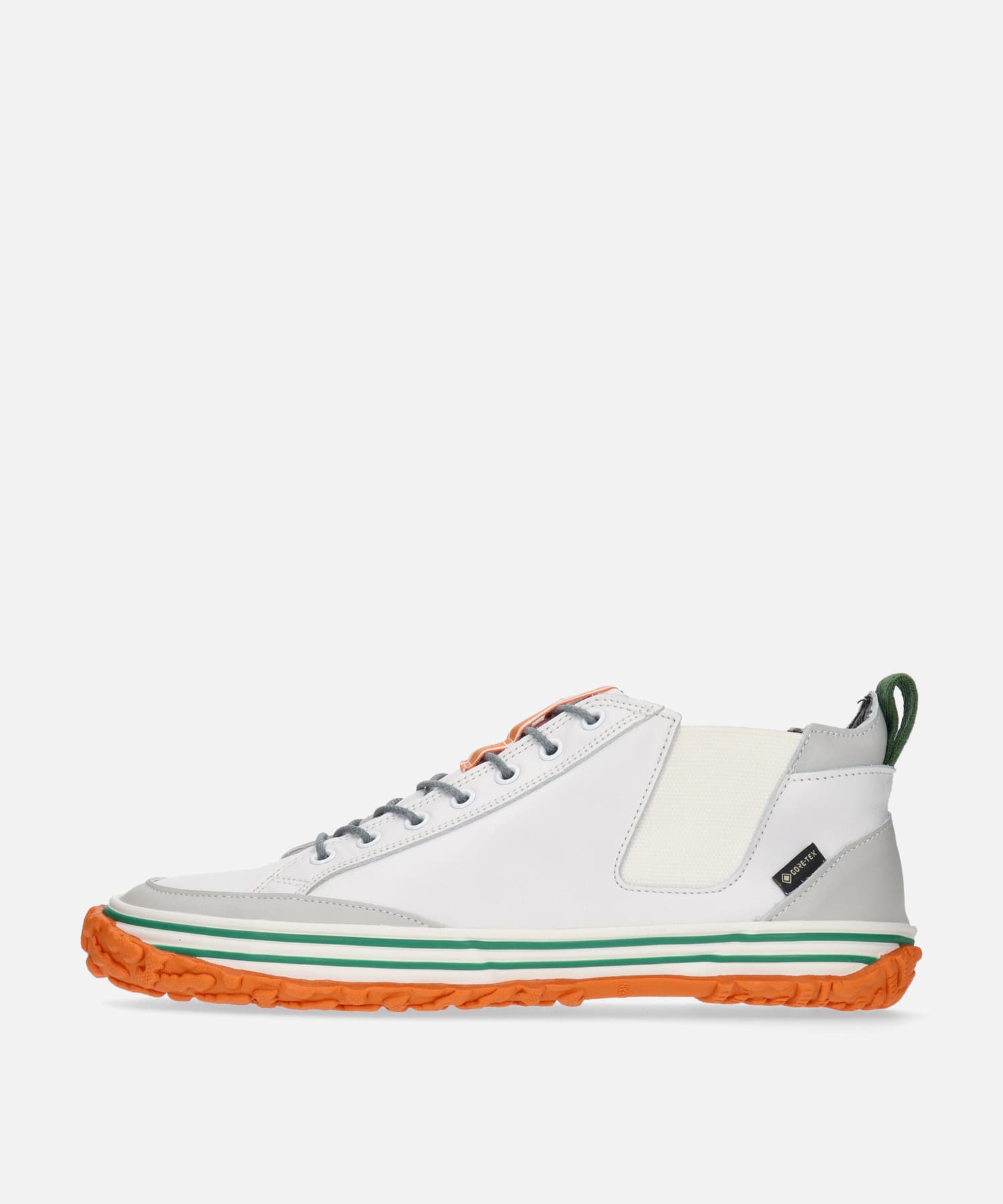 SP-1652 White/Orange - SPINGLE