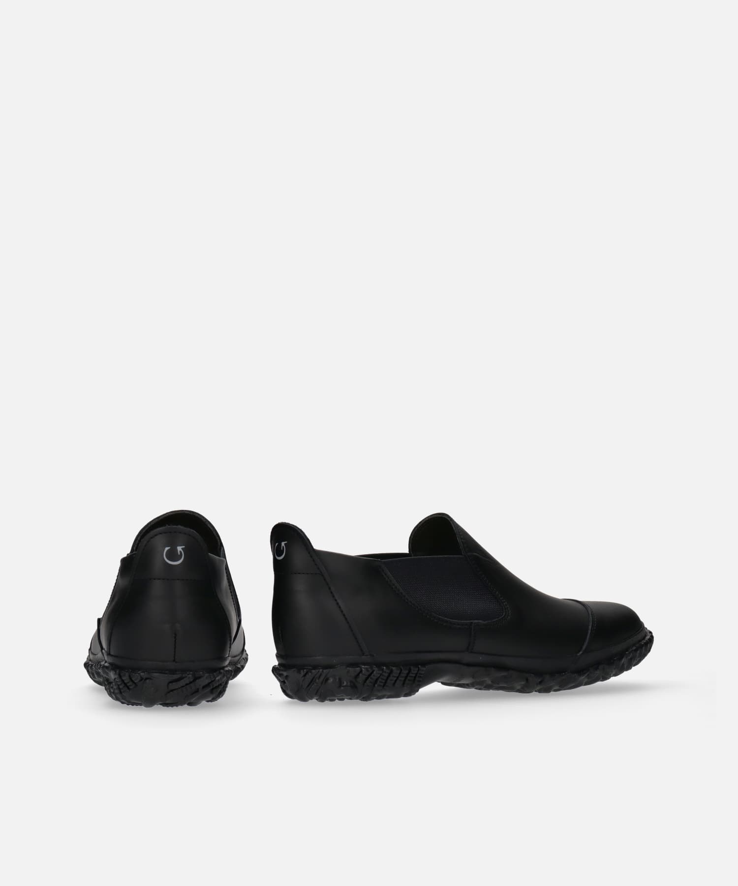 SP-1653TRE Black/Black - SPINGLE