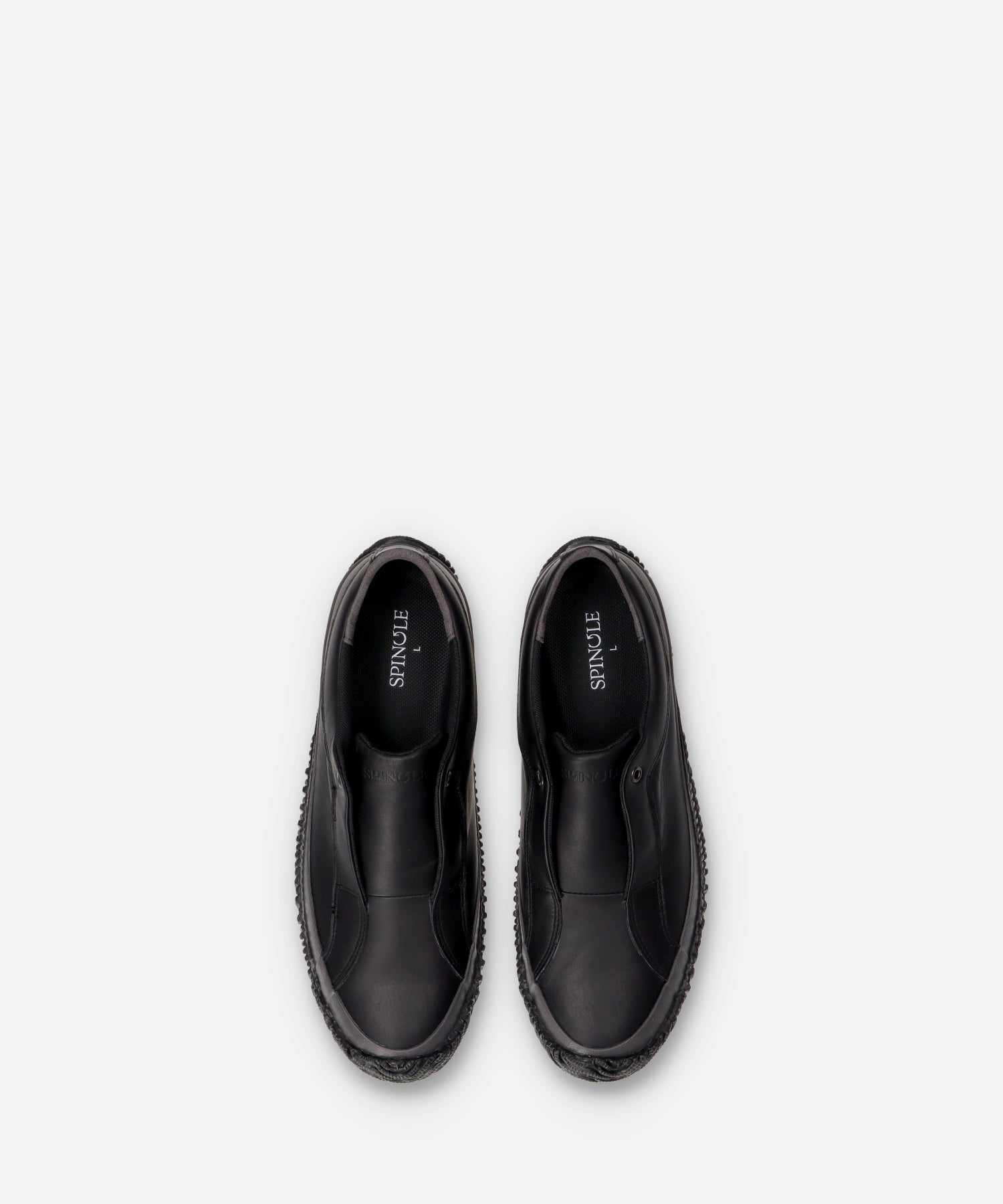 SP-166 Black - SPINGLE