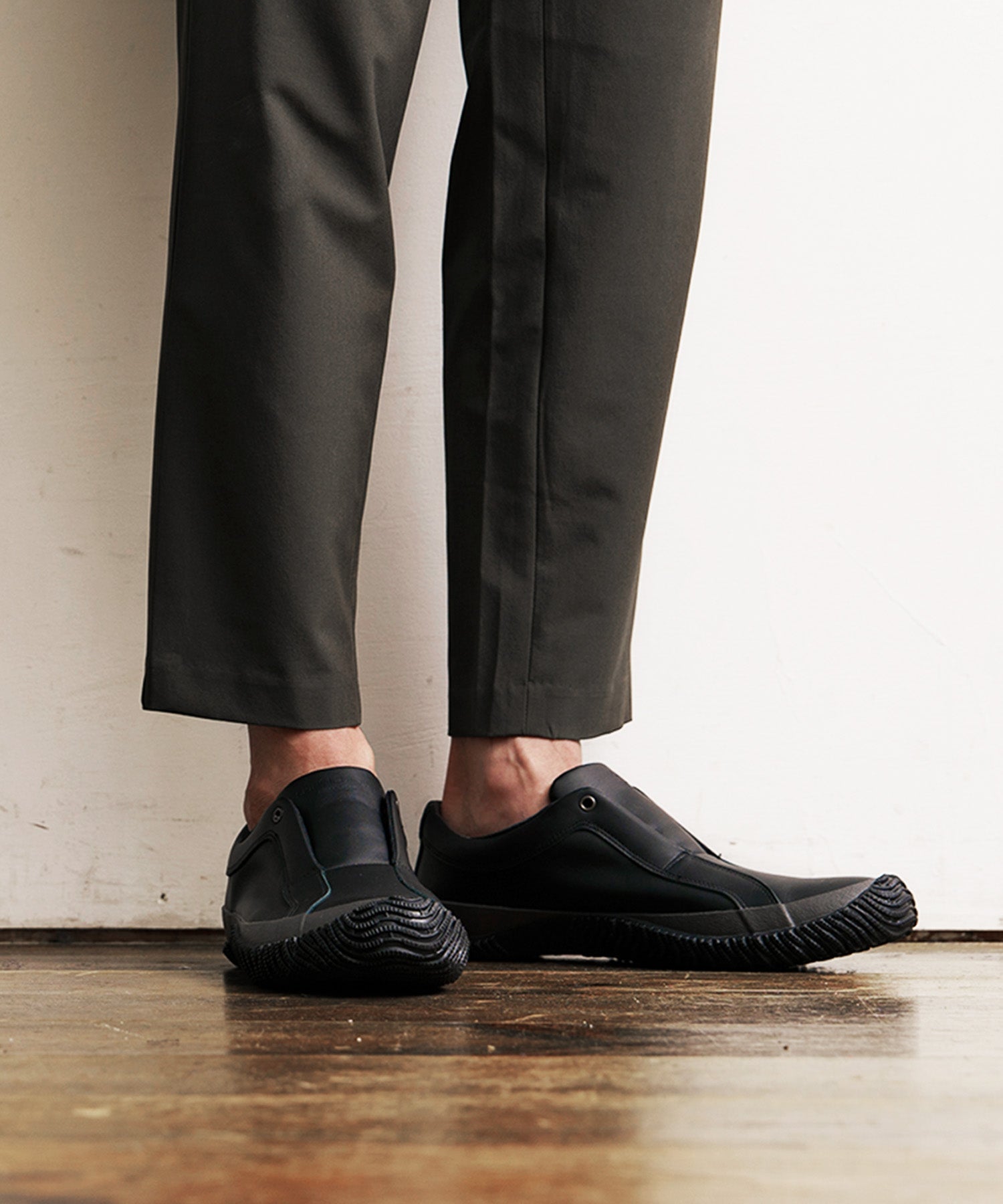 SP-166 Black - SPINGLE