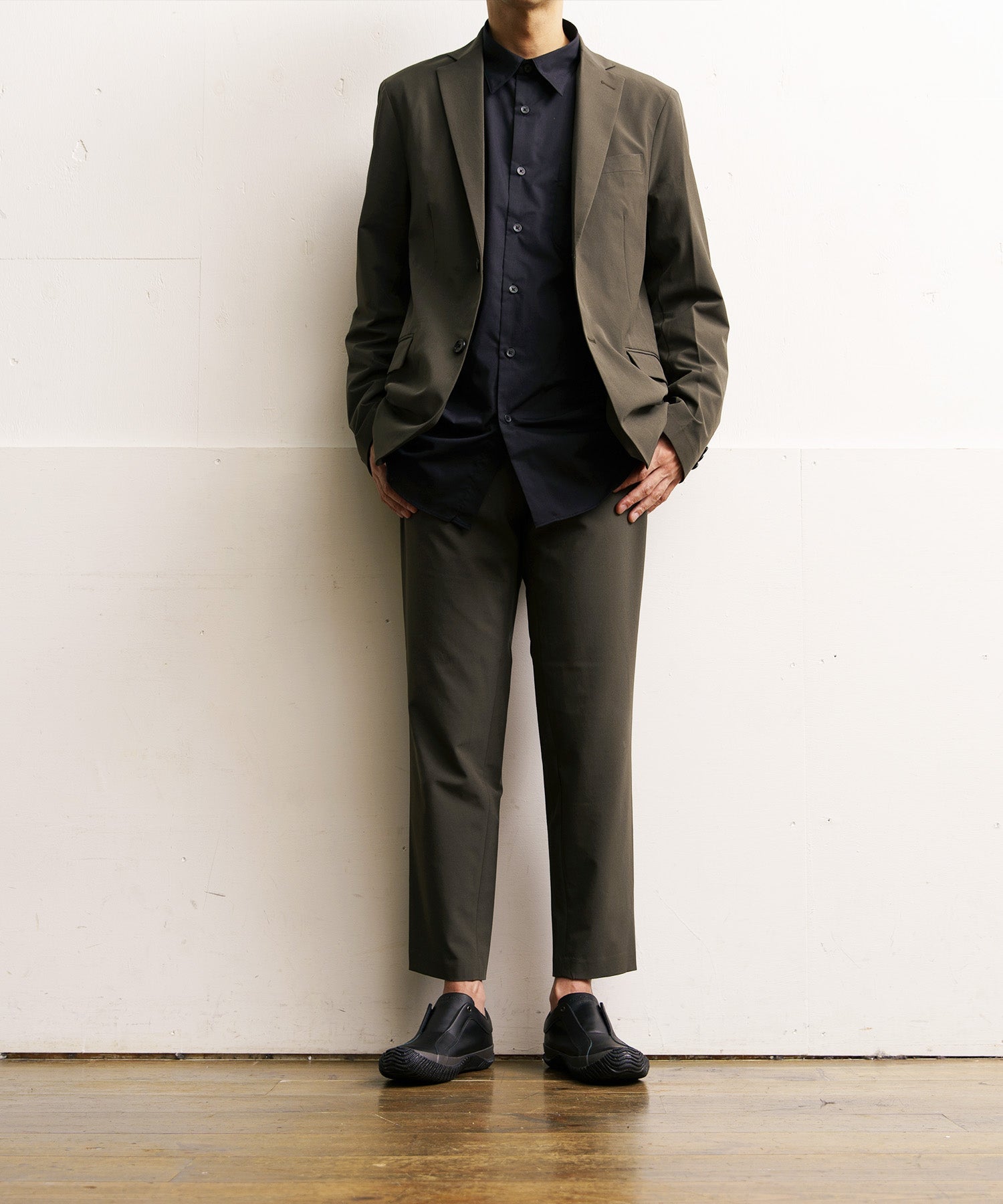 SP-166 Black - SPINGLE