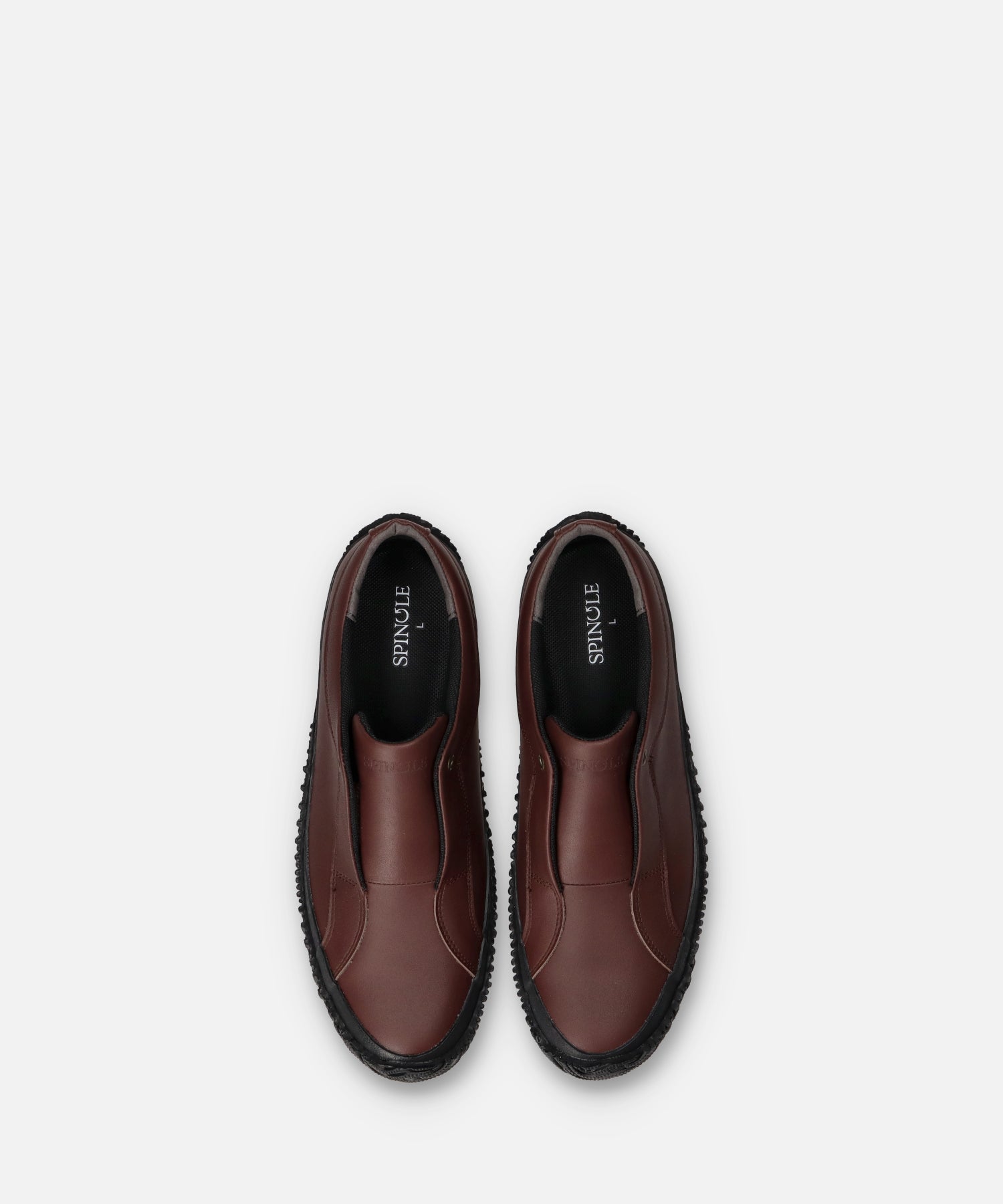 SP-166 Brown - SPINGLE