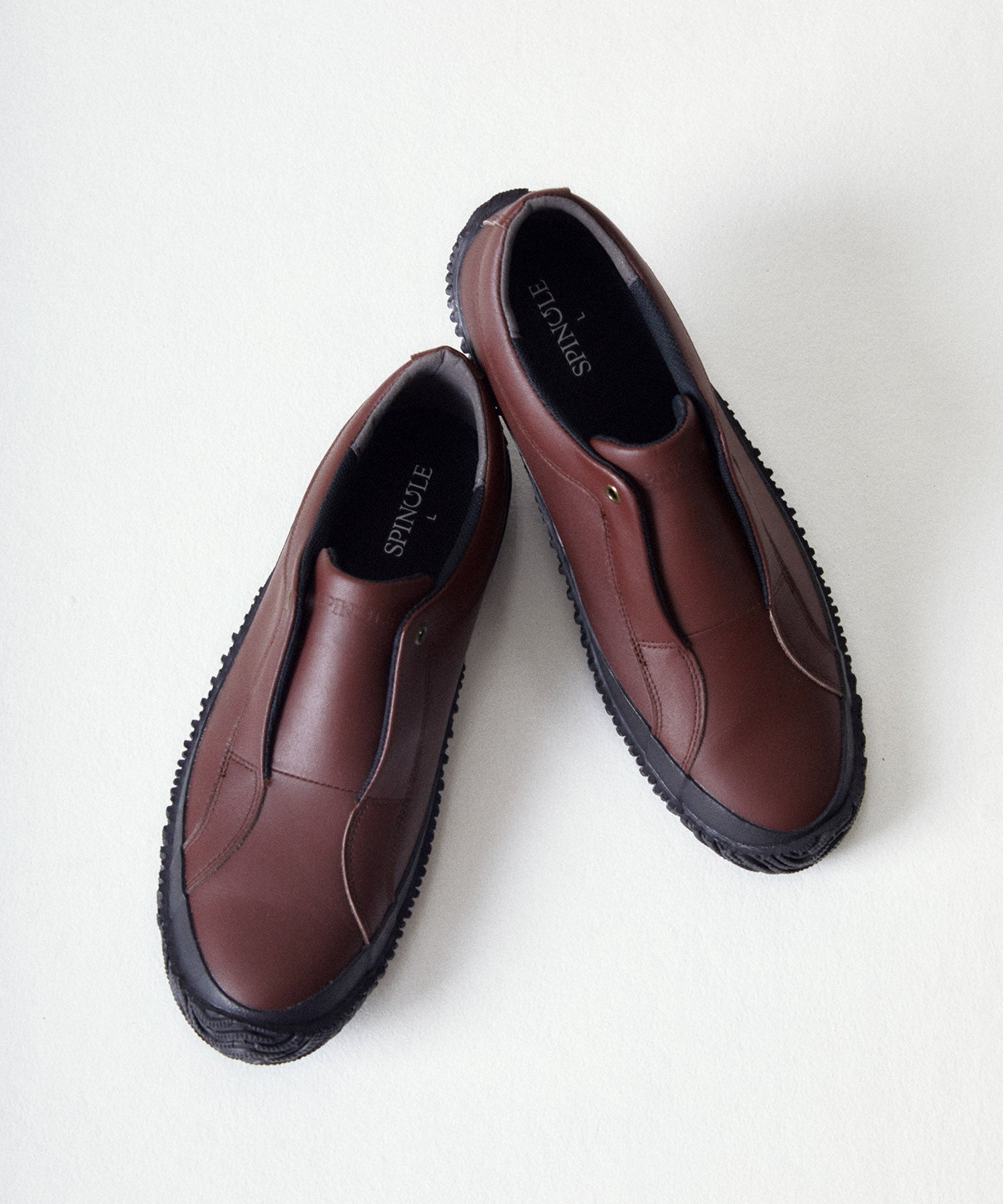 SP-166 Brown - SPINGLE