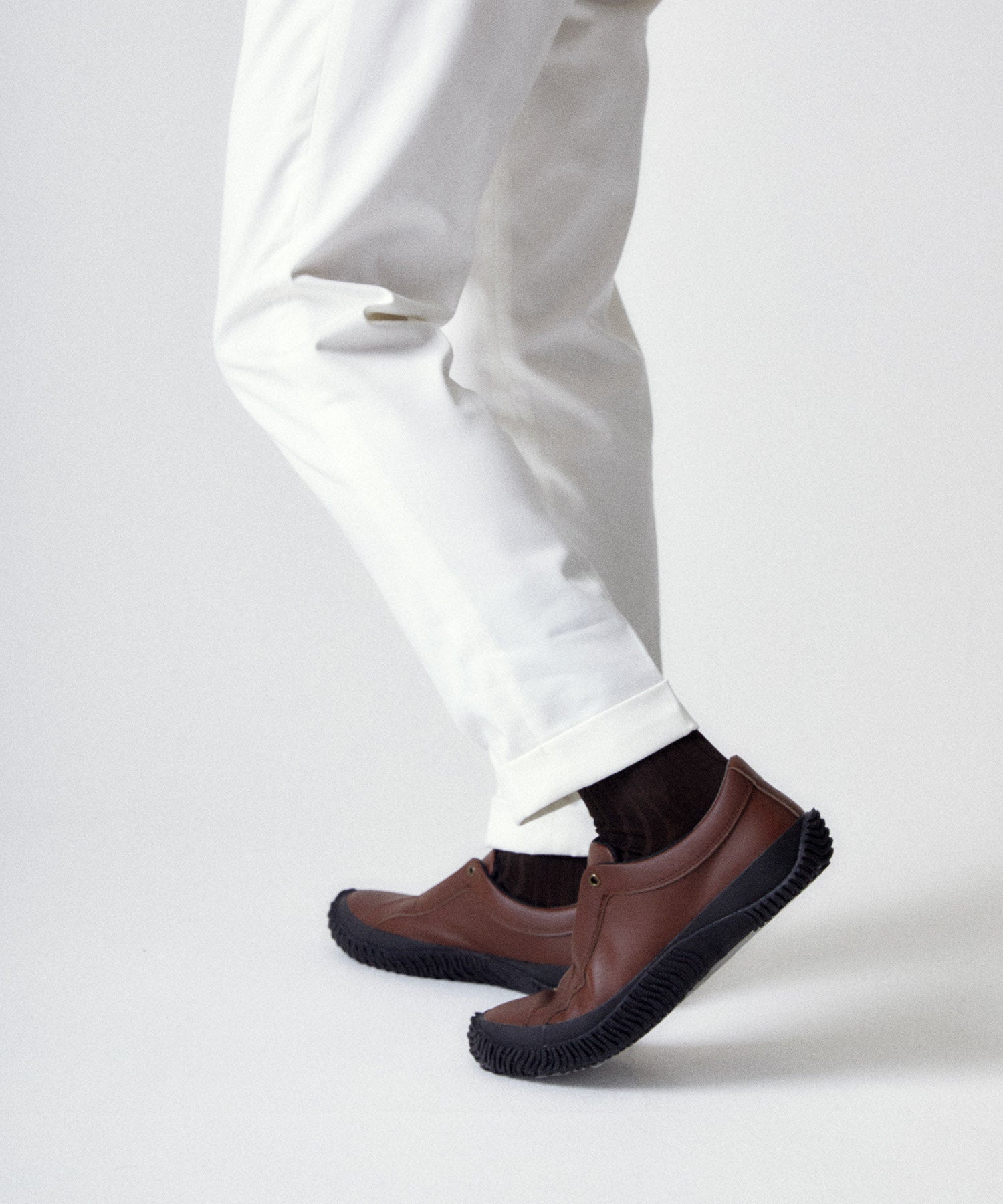 SP-166 Brown - SPINGLE