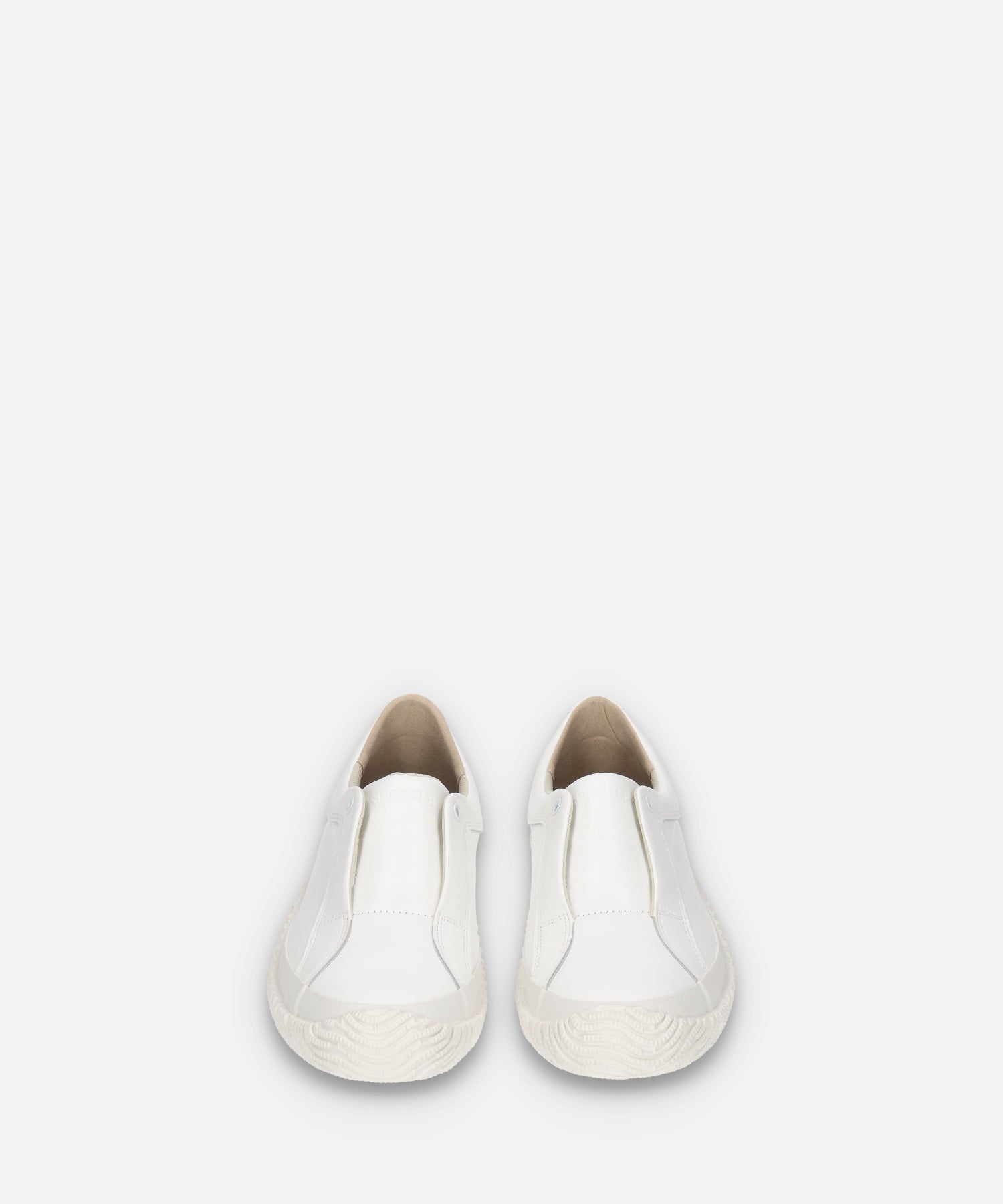 SP-166 White - SPINGLE