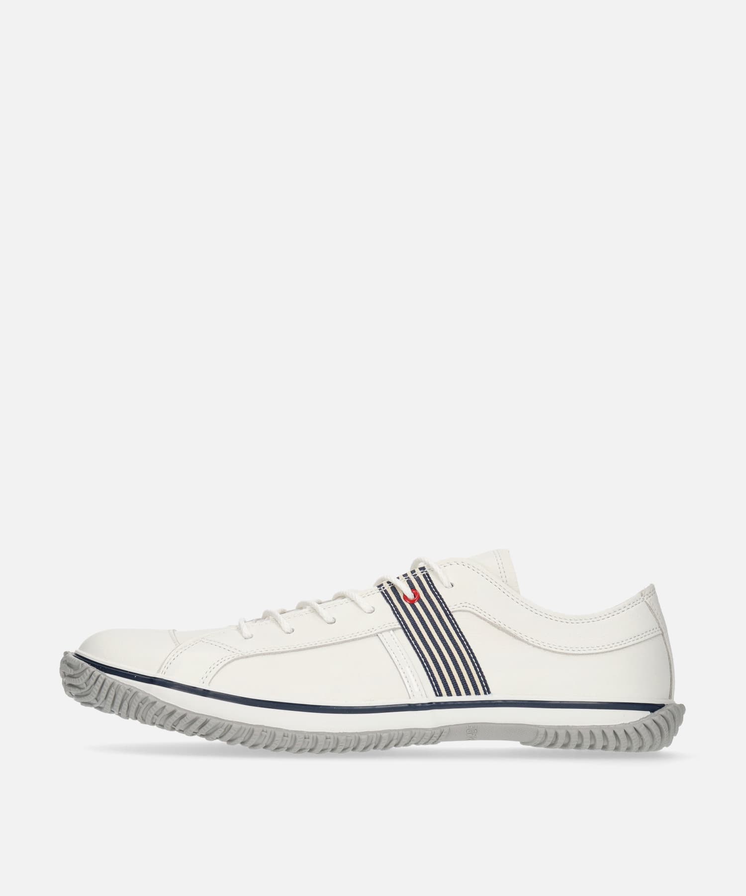 SP-168 White/Navy - SPINGLE