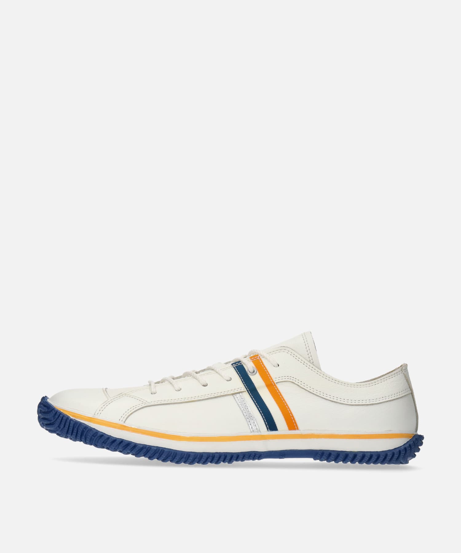 SP-168 White/Orange - SPINGLE