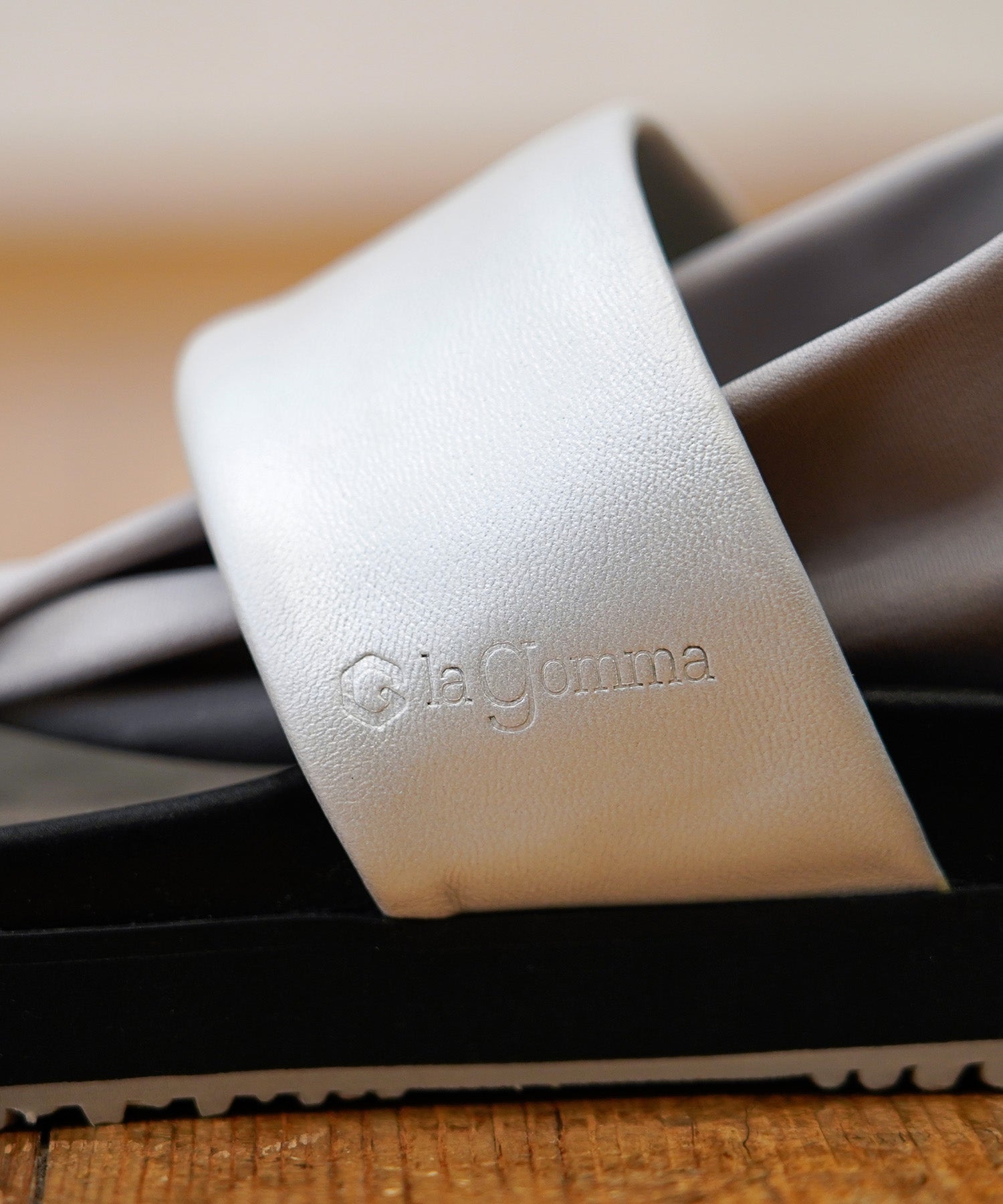 SP-1705 Silver - SPINGLE