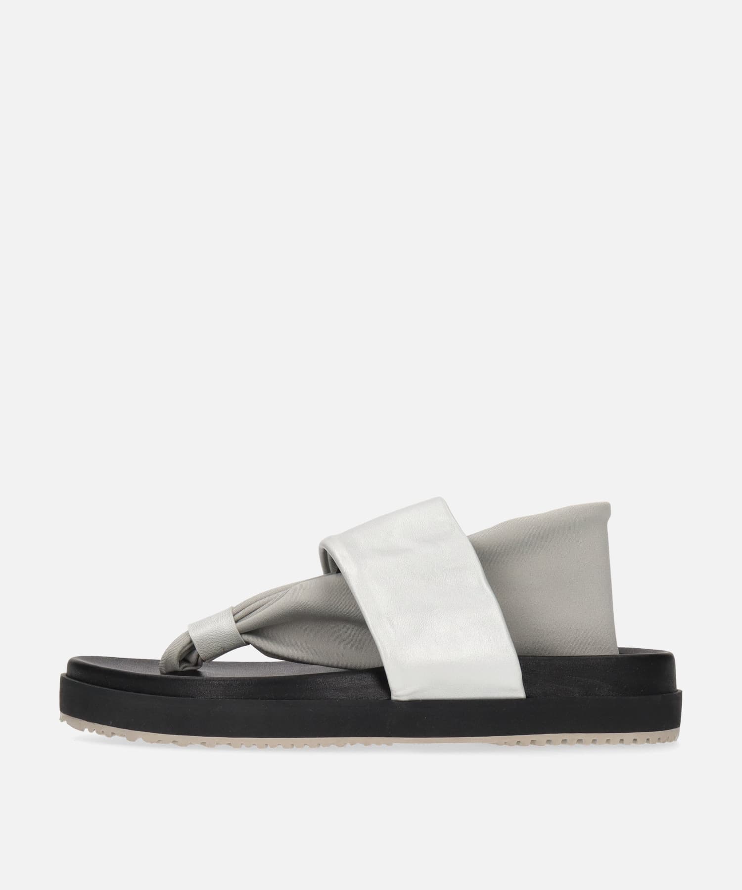 SP-1705 Silver - SPINGLE