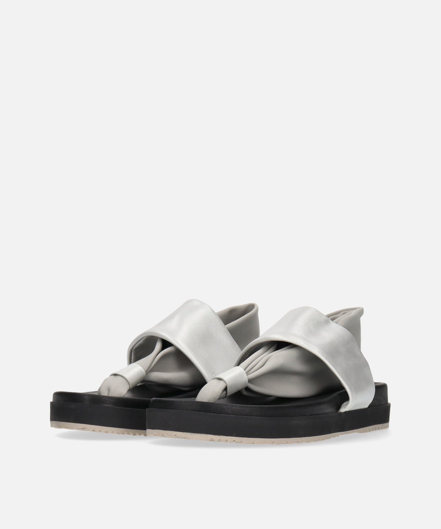 SP-1706 Silver - SPINGLE