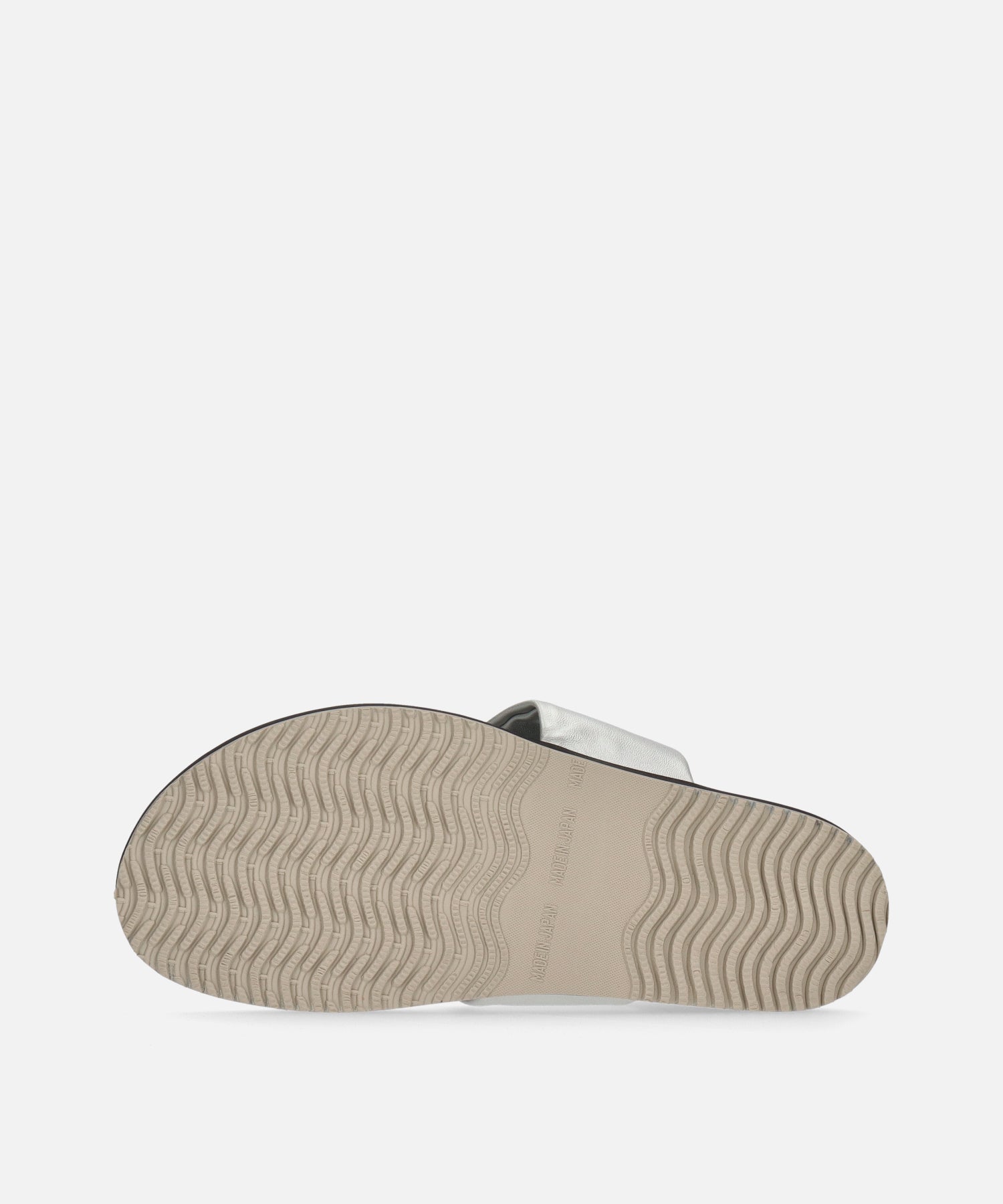 SP-1705 Silver - SPINGLE