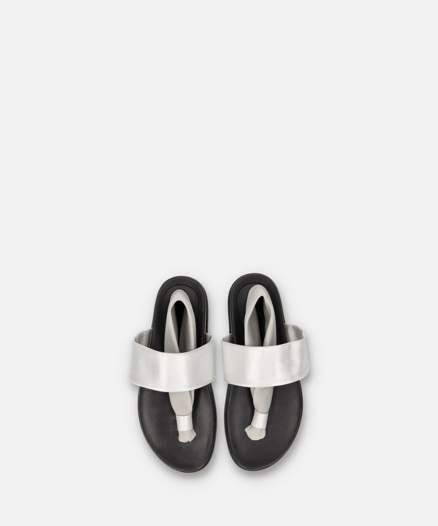 SP-1705 Silver - SPINGLE