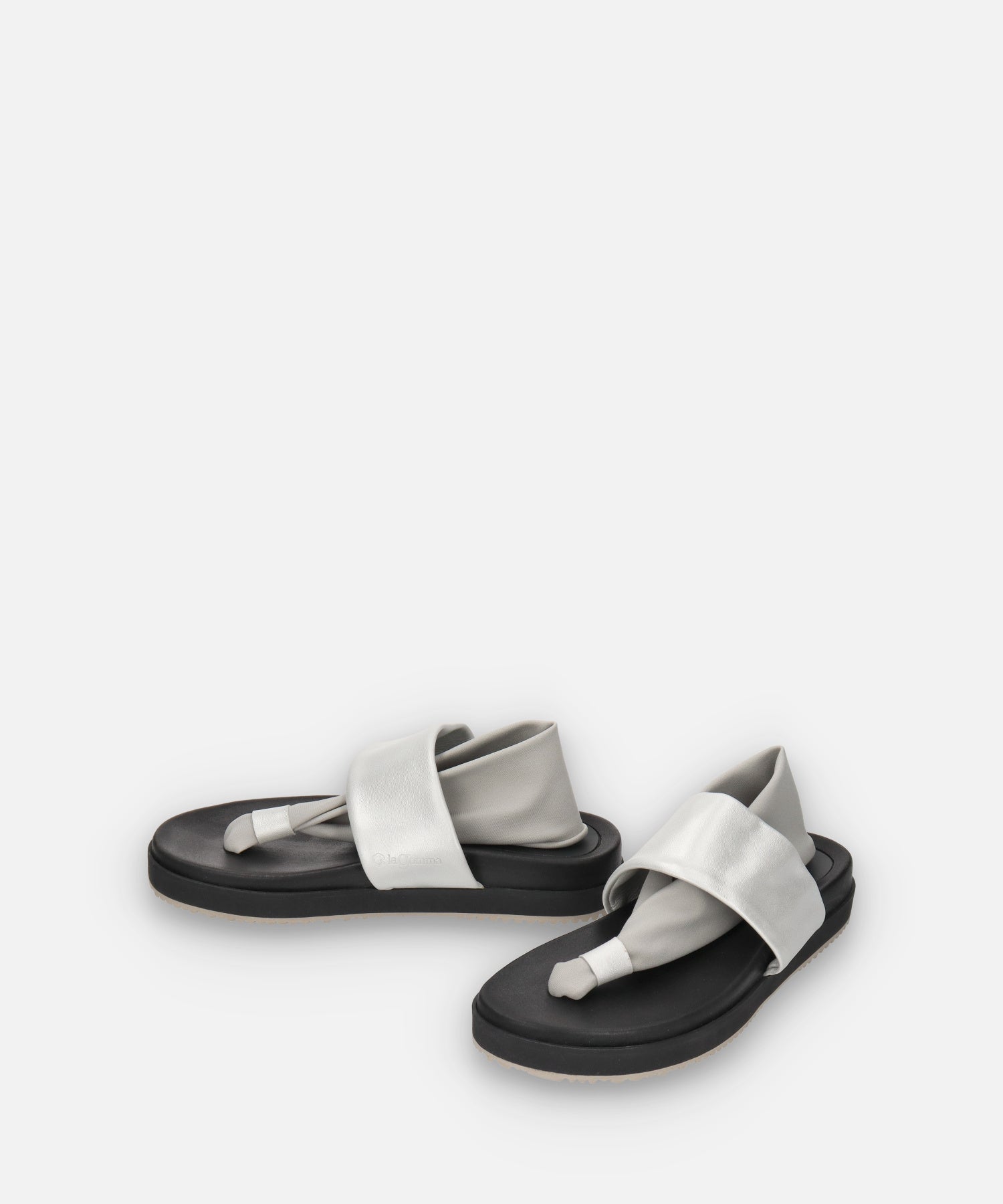 SP-1706 Silver - SPINGLE