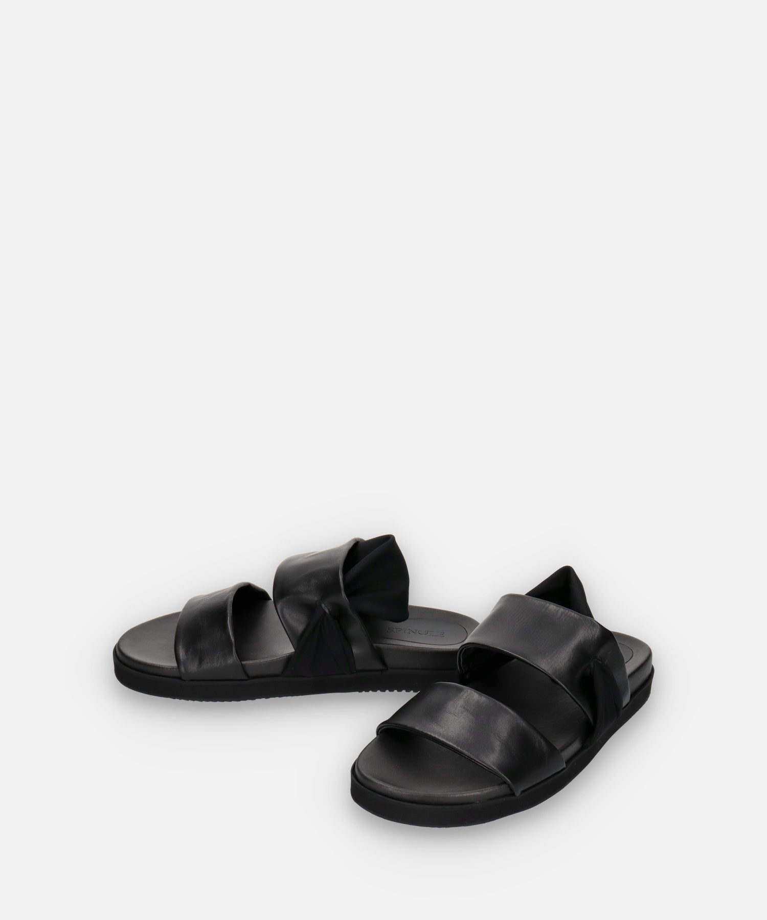 SP-1708 Black - SPINGLE