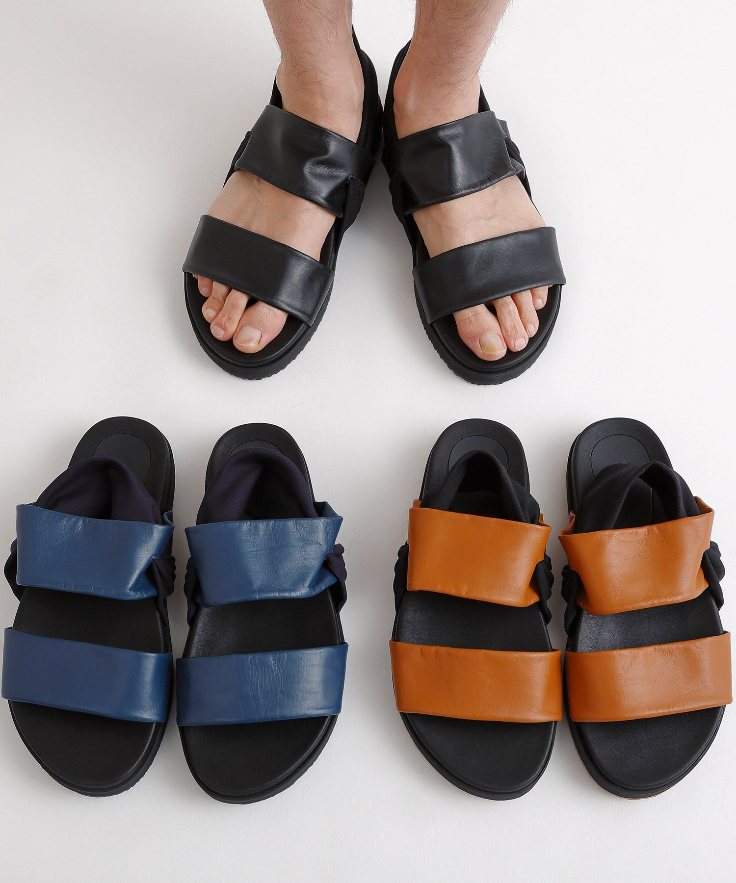 SP-1708 Black - SPINGLE