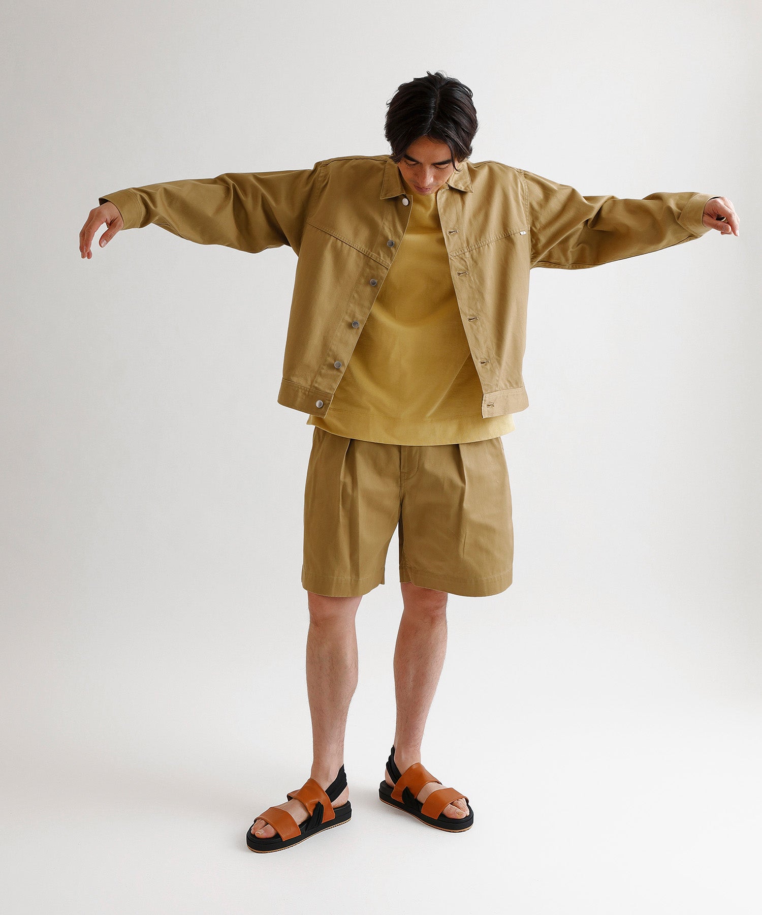 SP-1708 Camel - SPINGLE