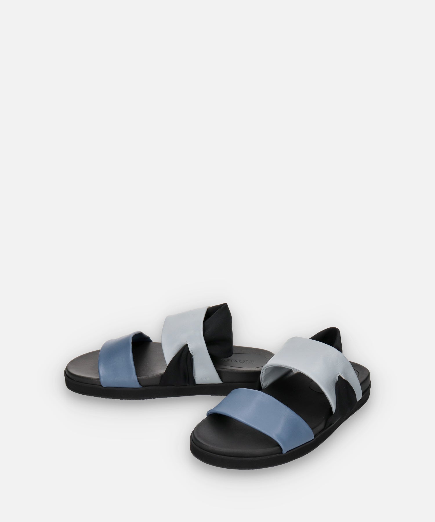 SP-1708 Light Blue - SPINGLE