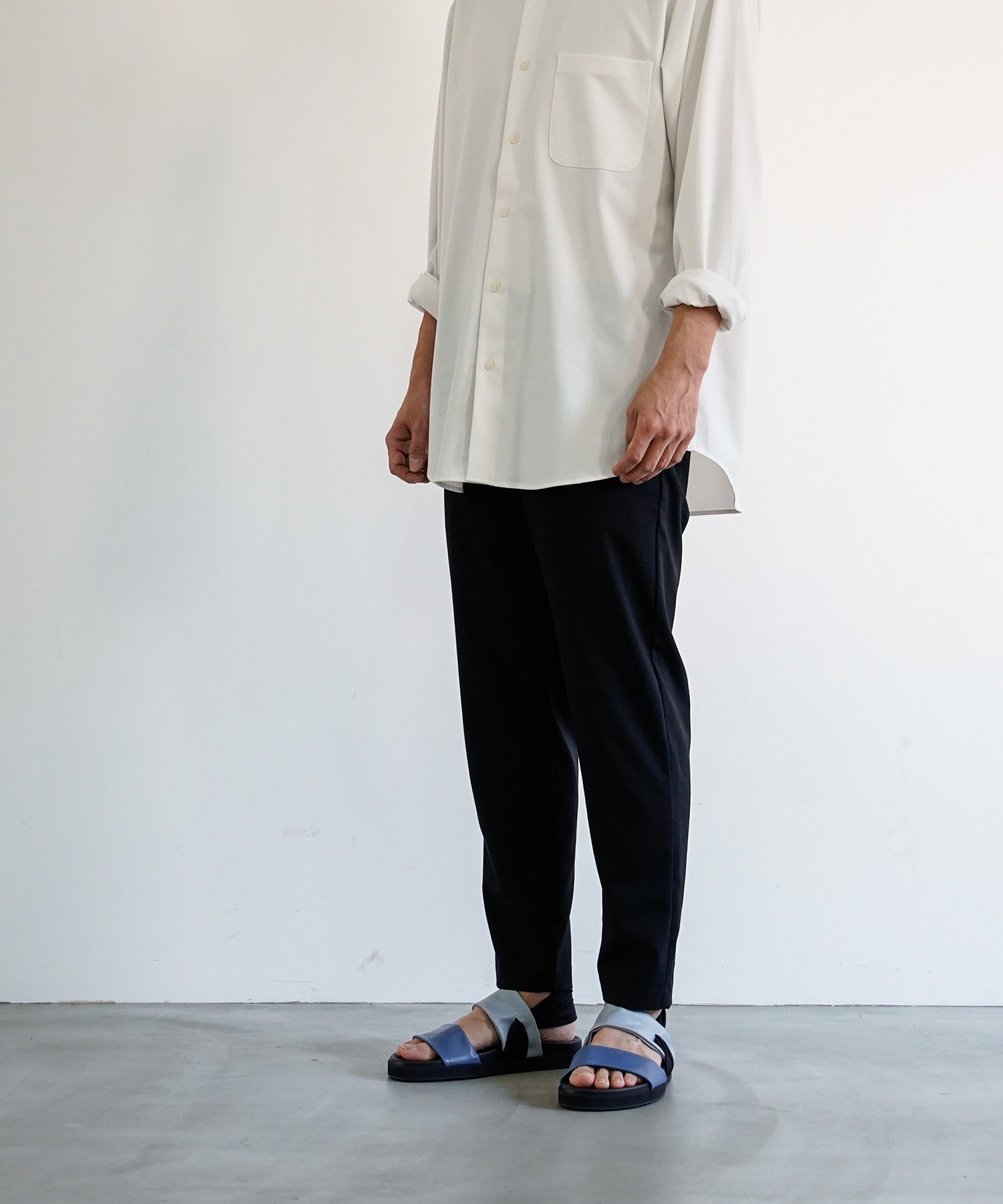 SP-1708 Light Blue - SPINGLE