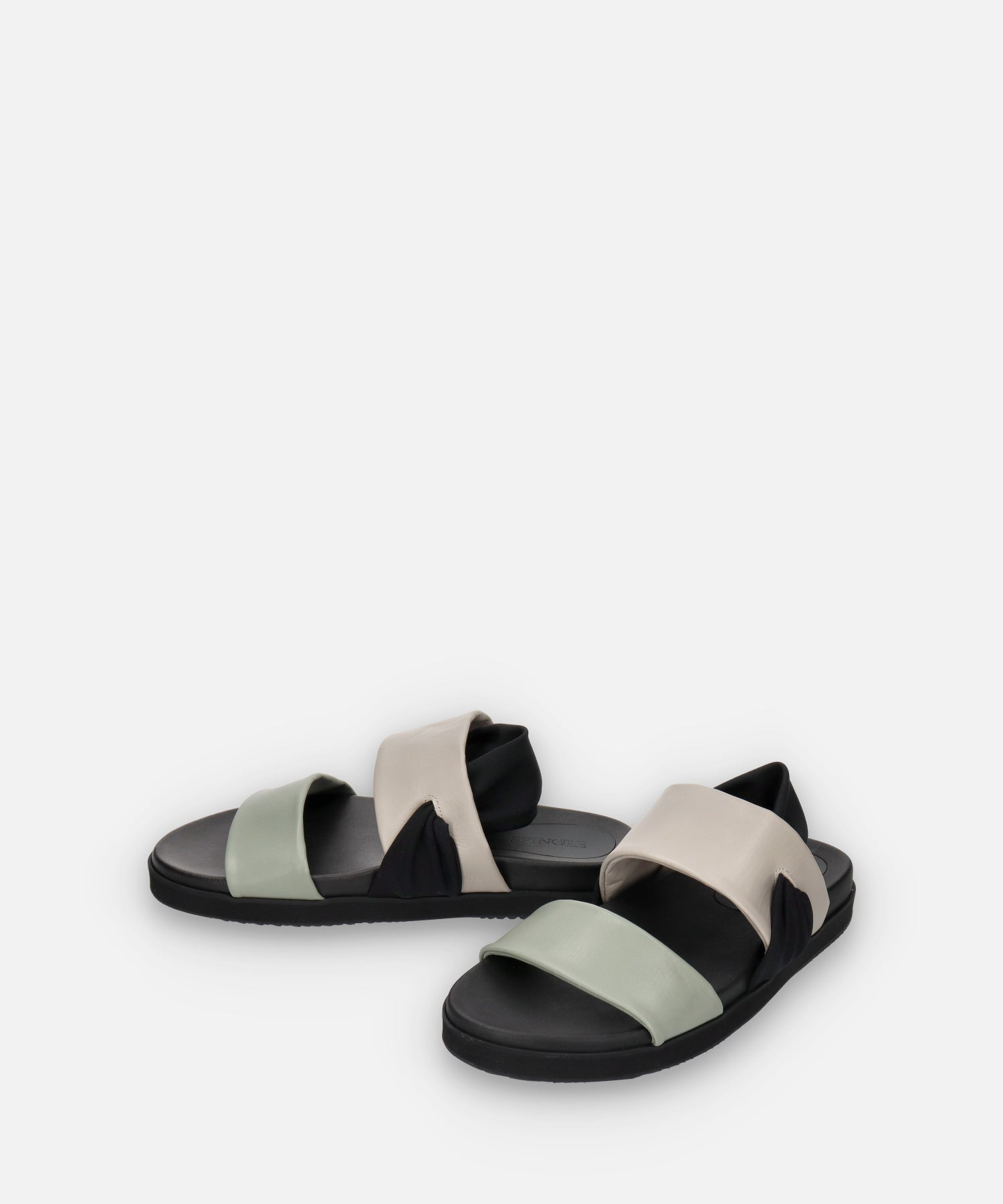 SP-1708 Light Green - SPINGLE