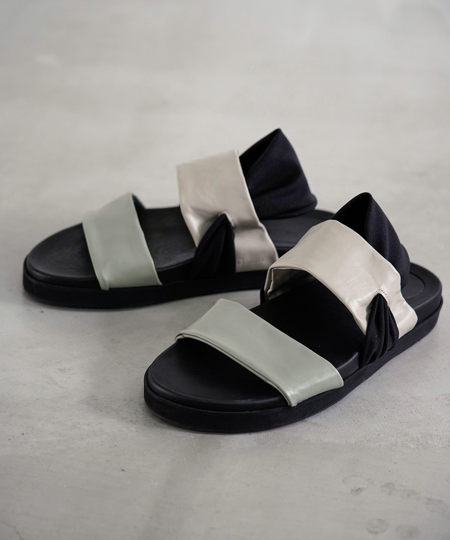 SP-1708 Light Green - SPINGLE