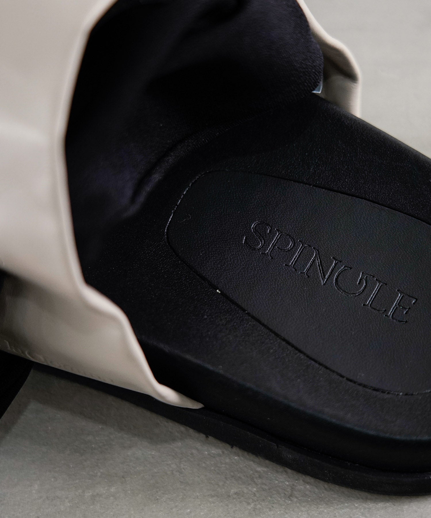 SP-1708 Light Green - SPINGLE