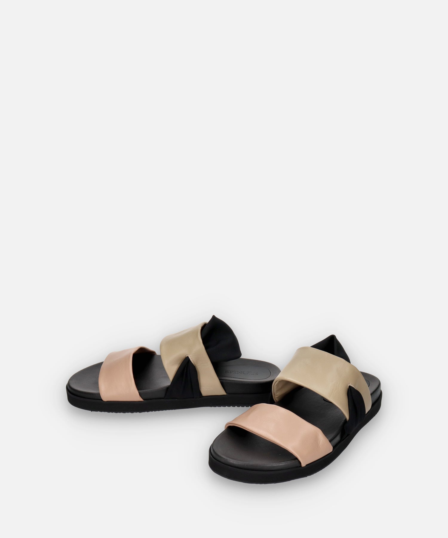 SP-1708 Light Pink - SPINGLE