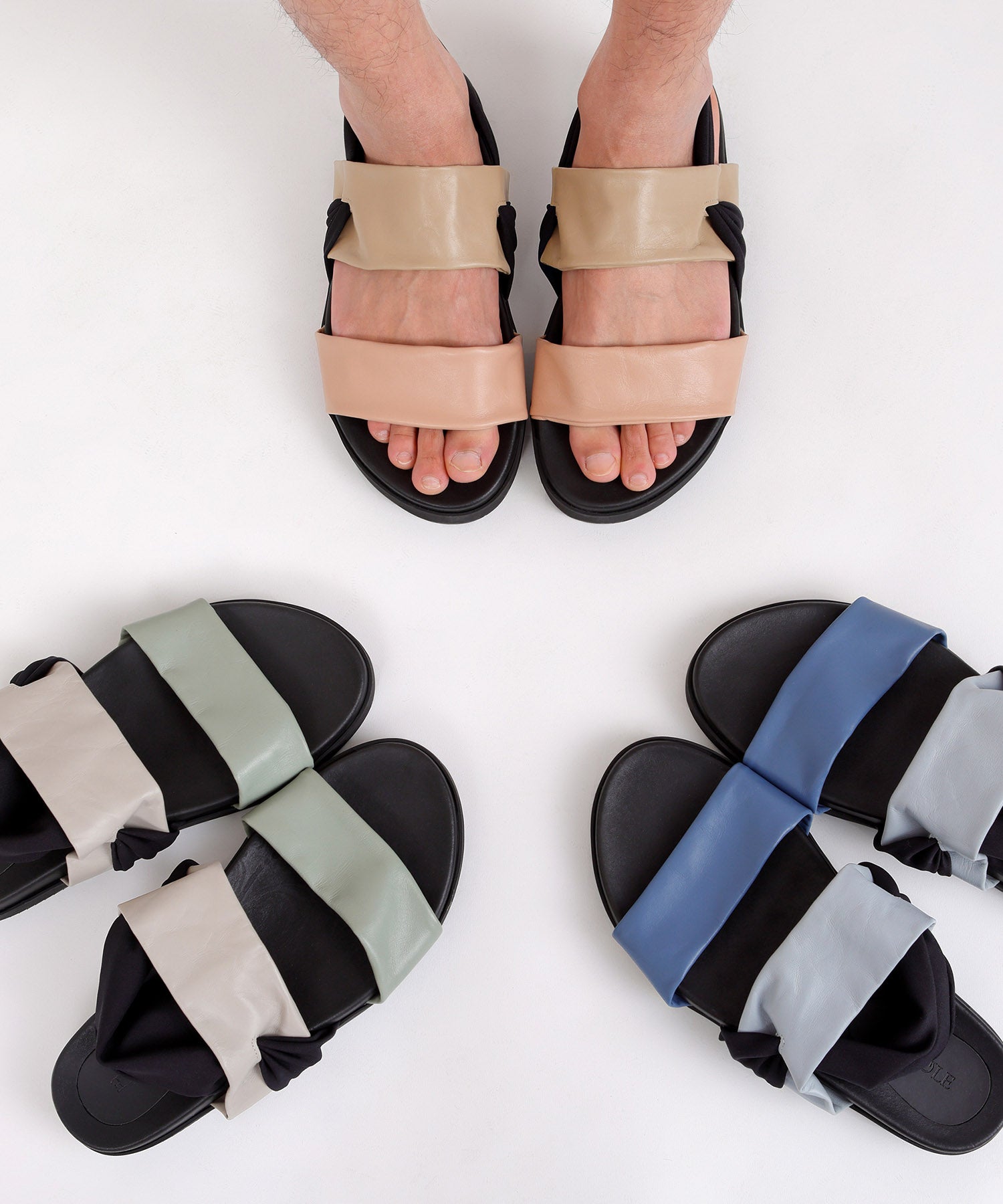 SP-1708 Light Pink - SPINGLE