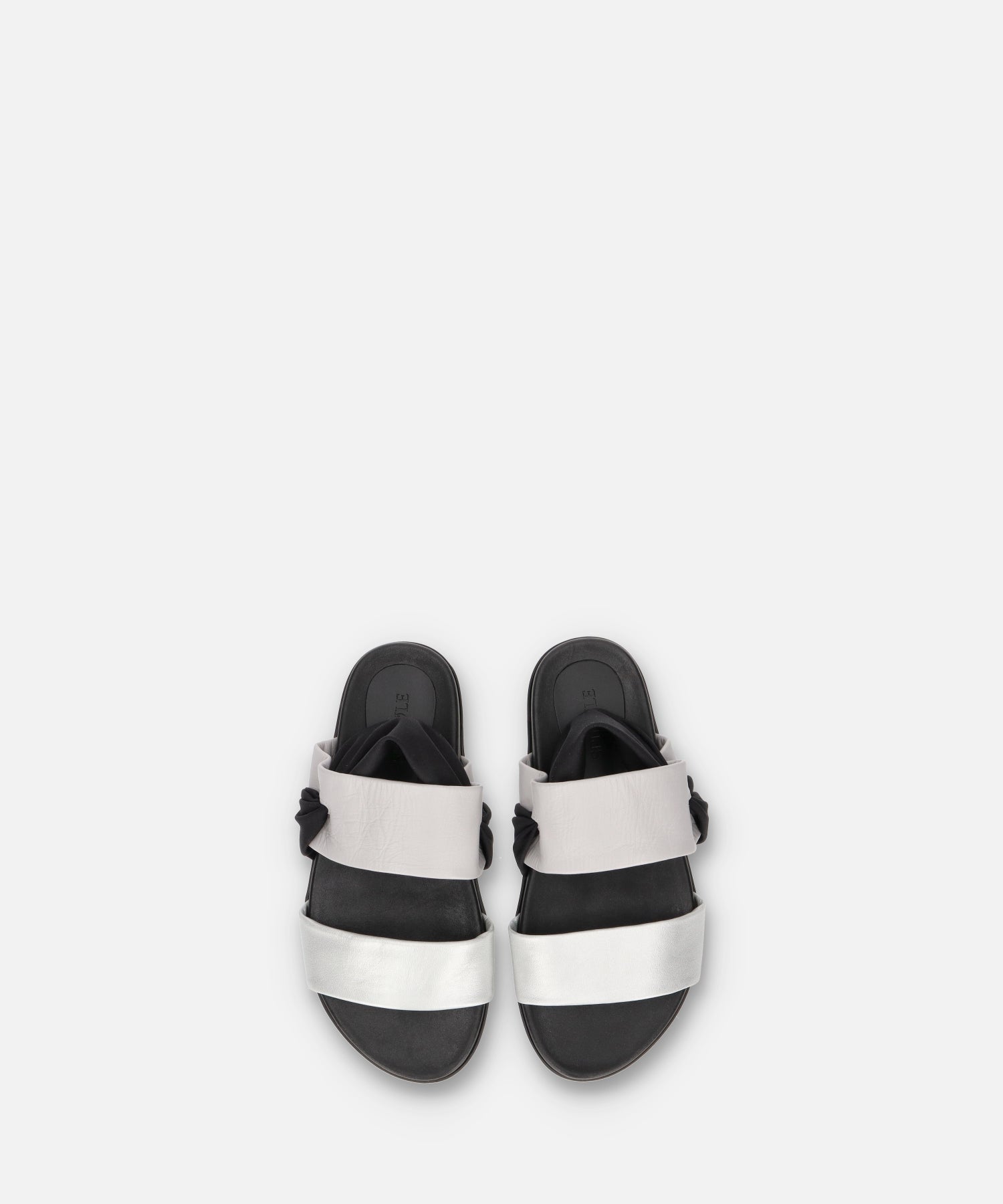 SP-1707 Silver - SPINGLE