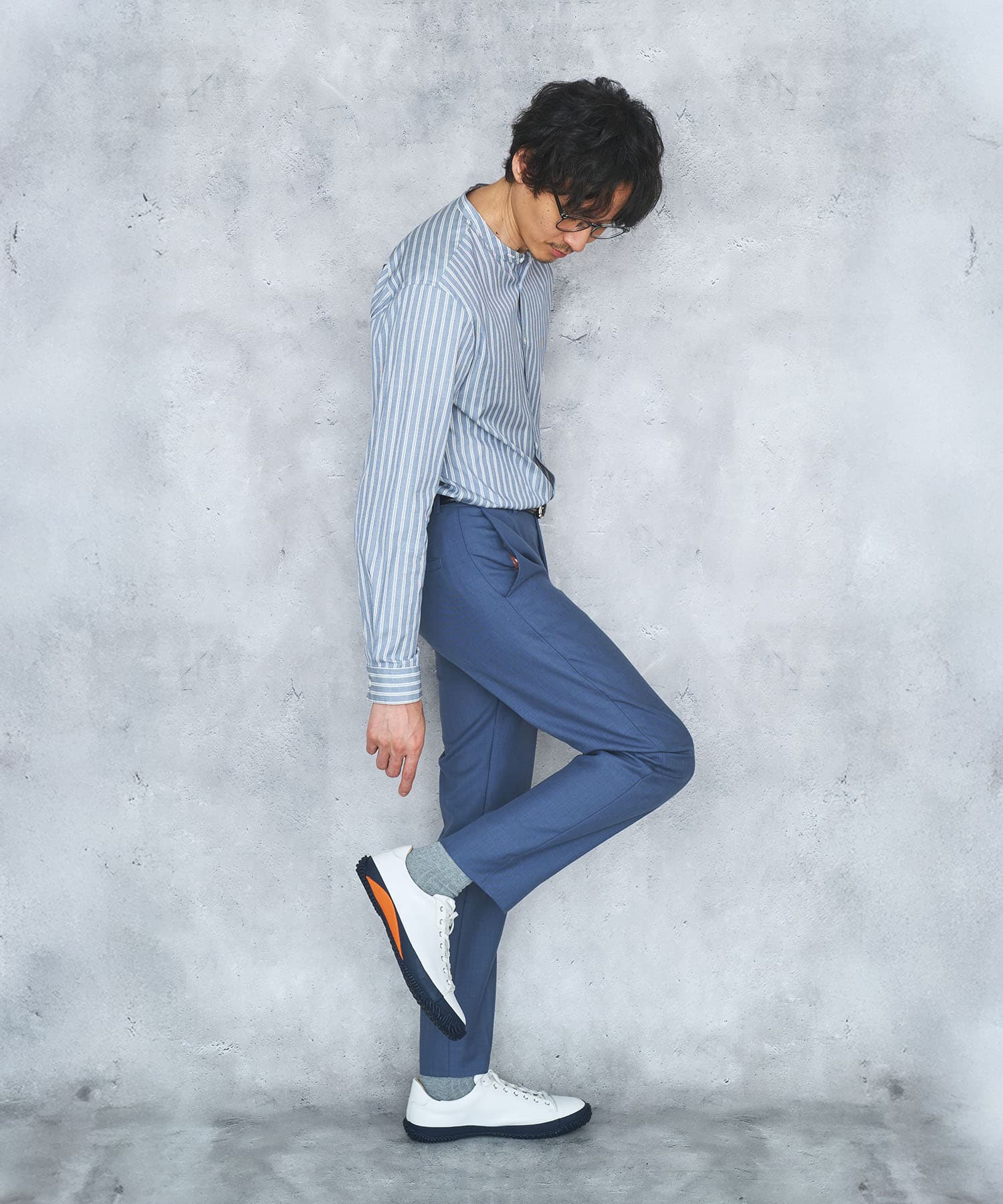 SP-170IL White - SPINGLE