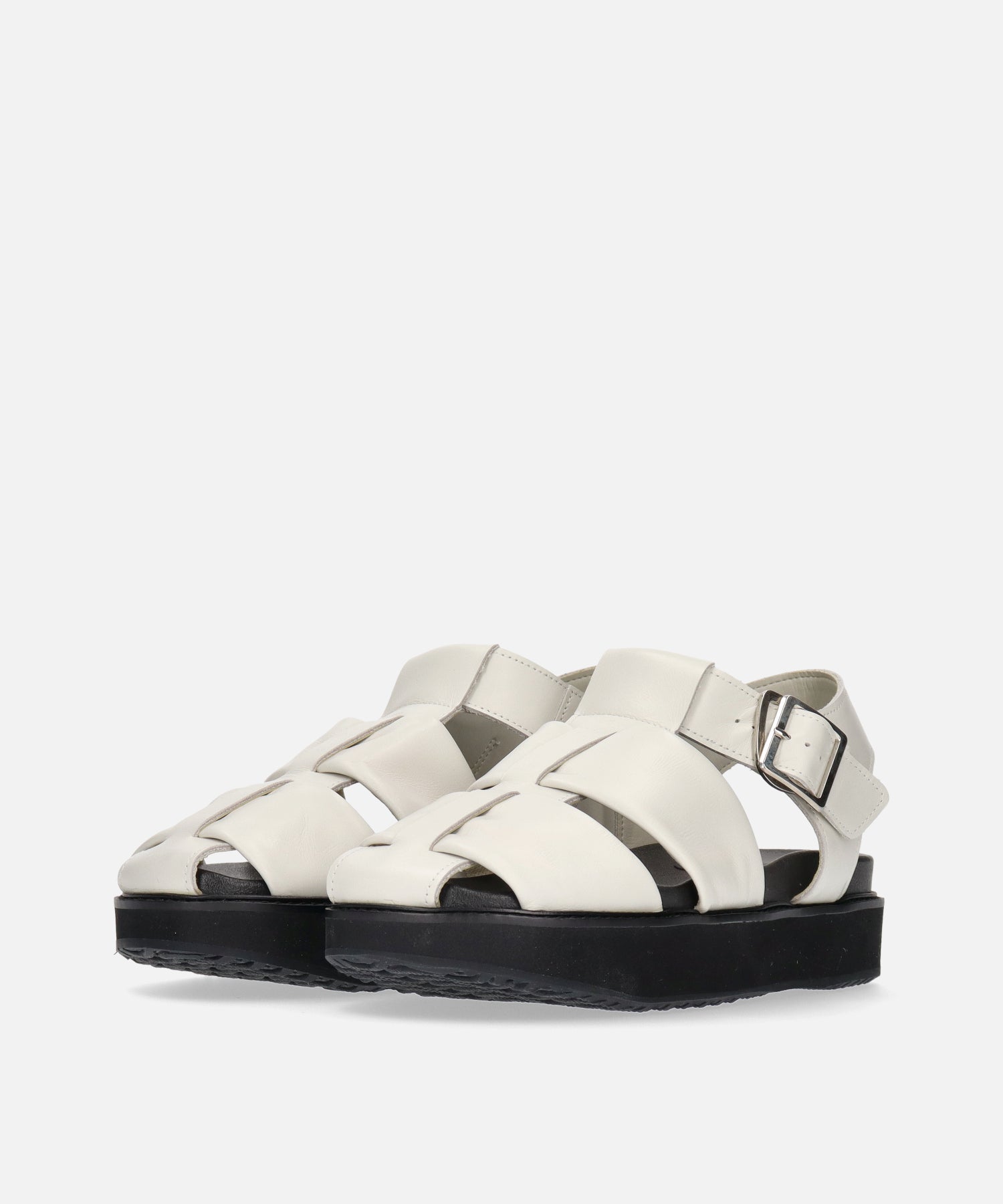 SP-1713 Ivory - SPINGLE