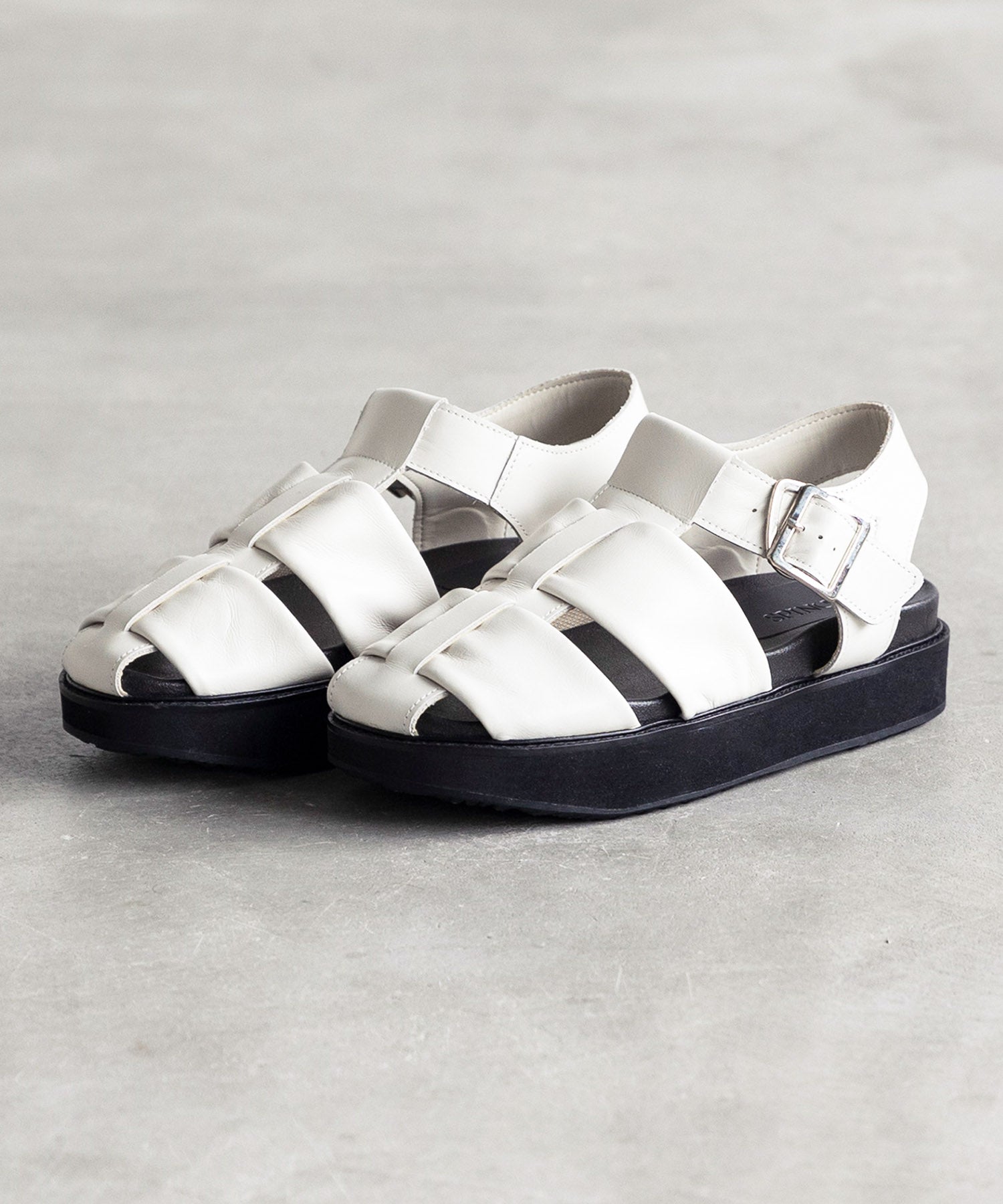 SP-1713 Ivory - SPINGLE