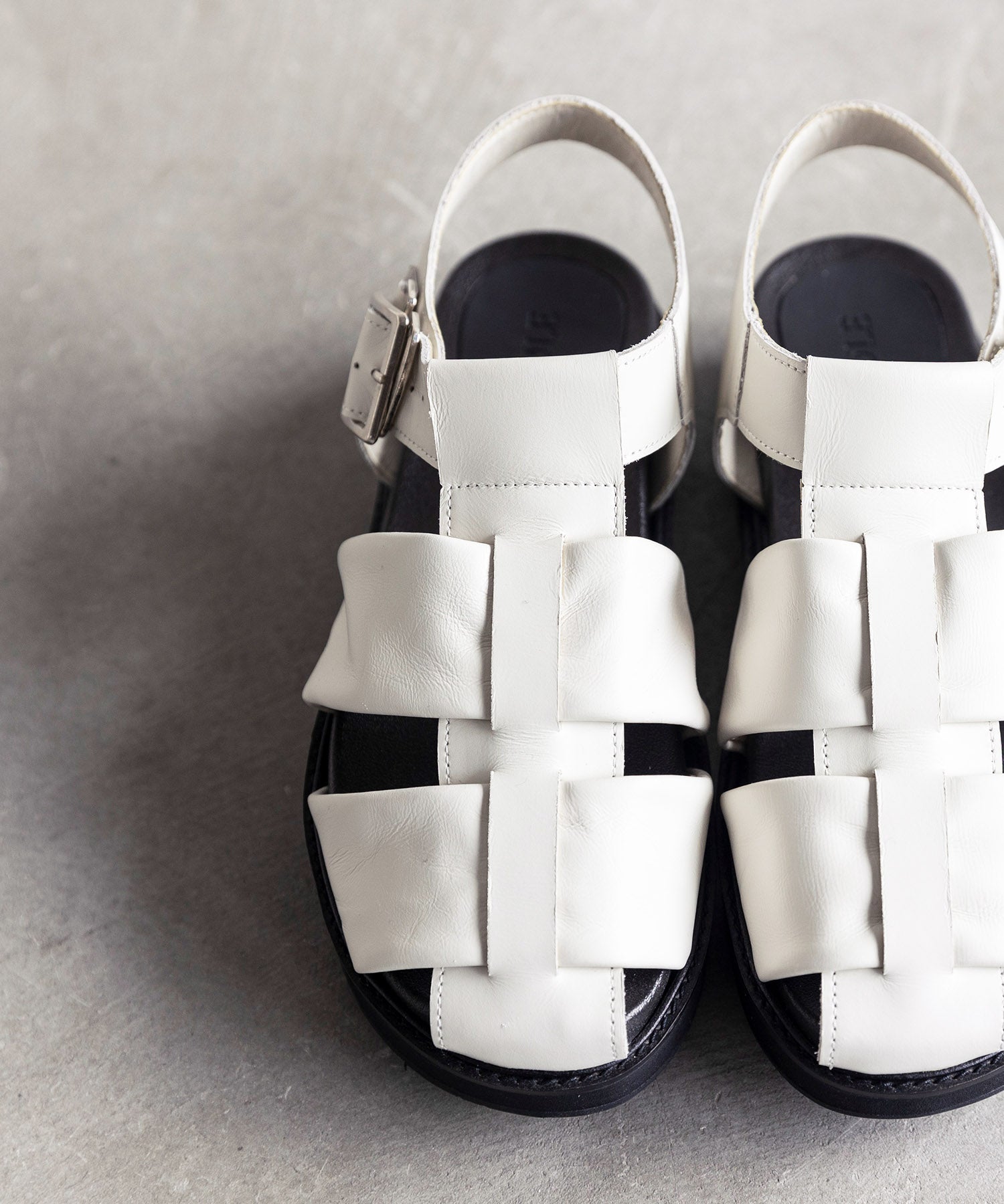 SP-1713 Ivory - SPINGLE