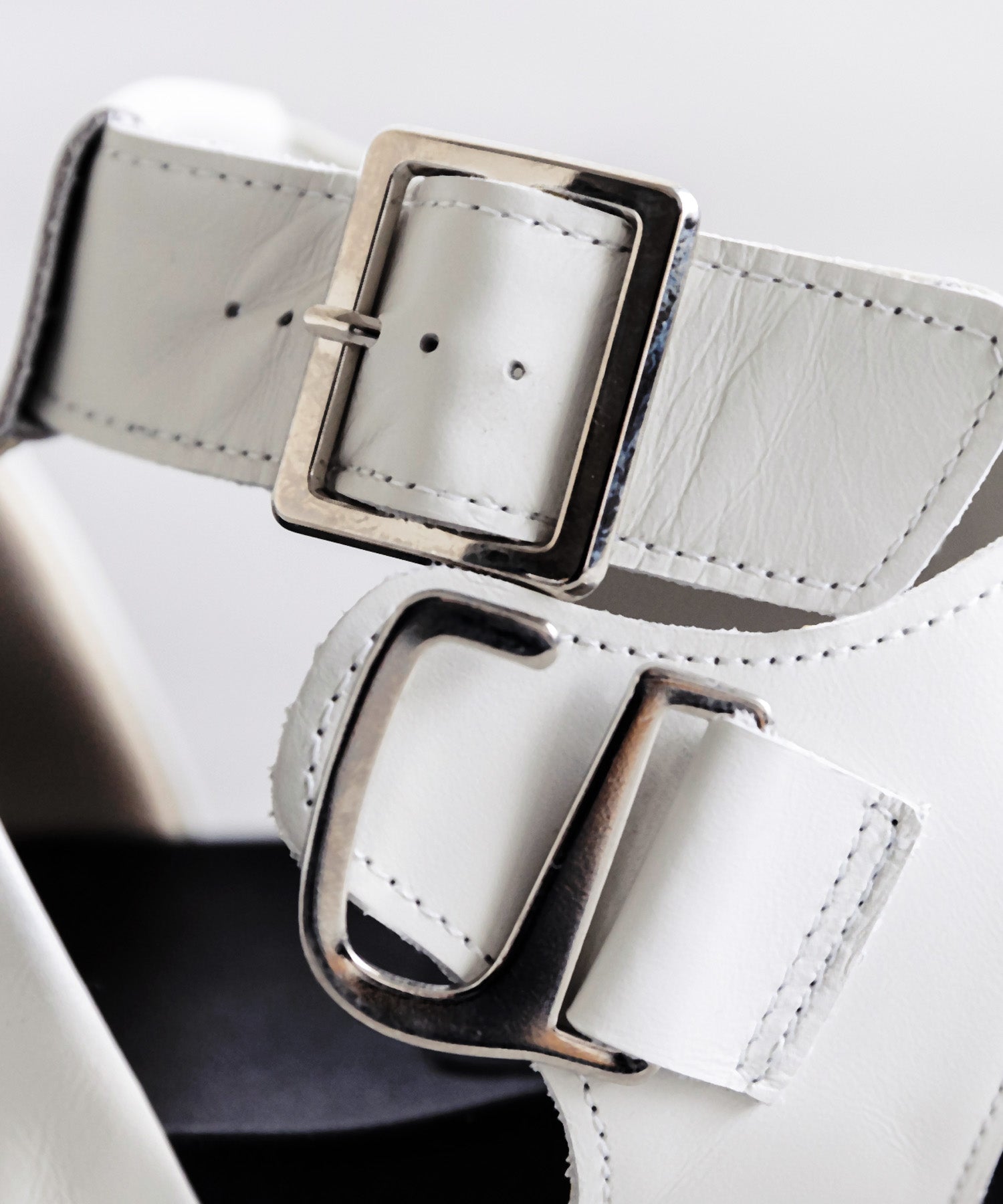 SP-1713 Ivory - SPINGLE