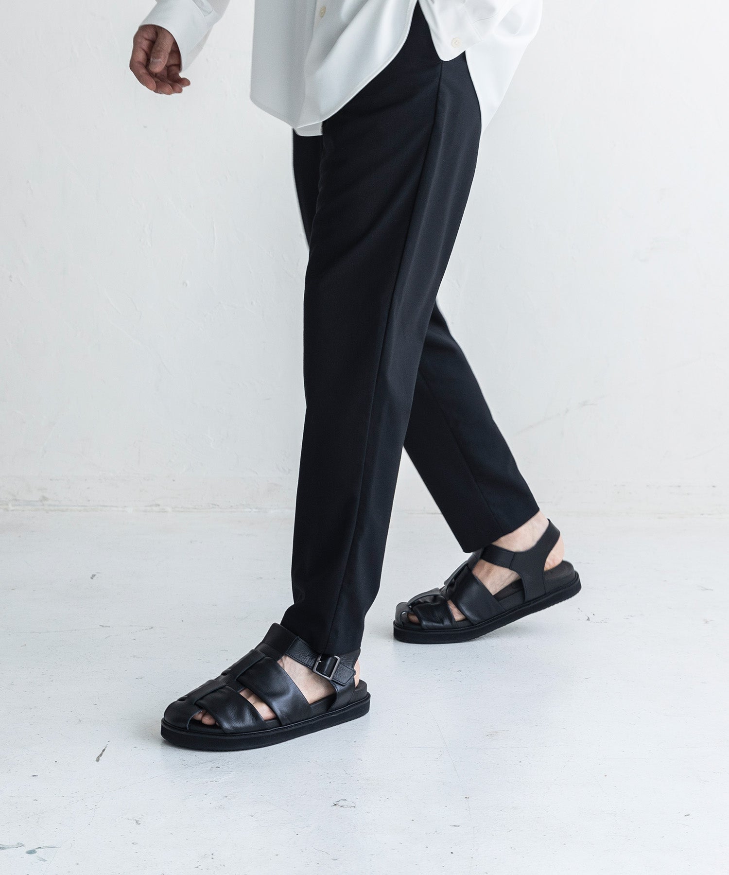 SP-1714 Black - SPINGLE