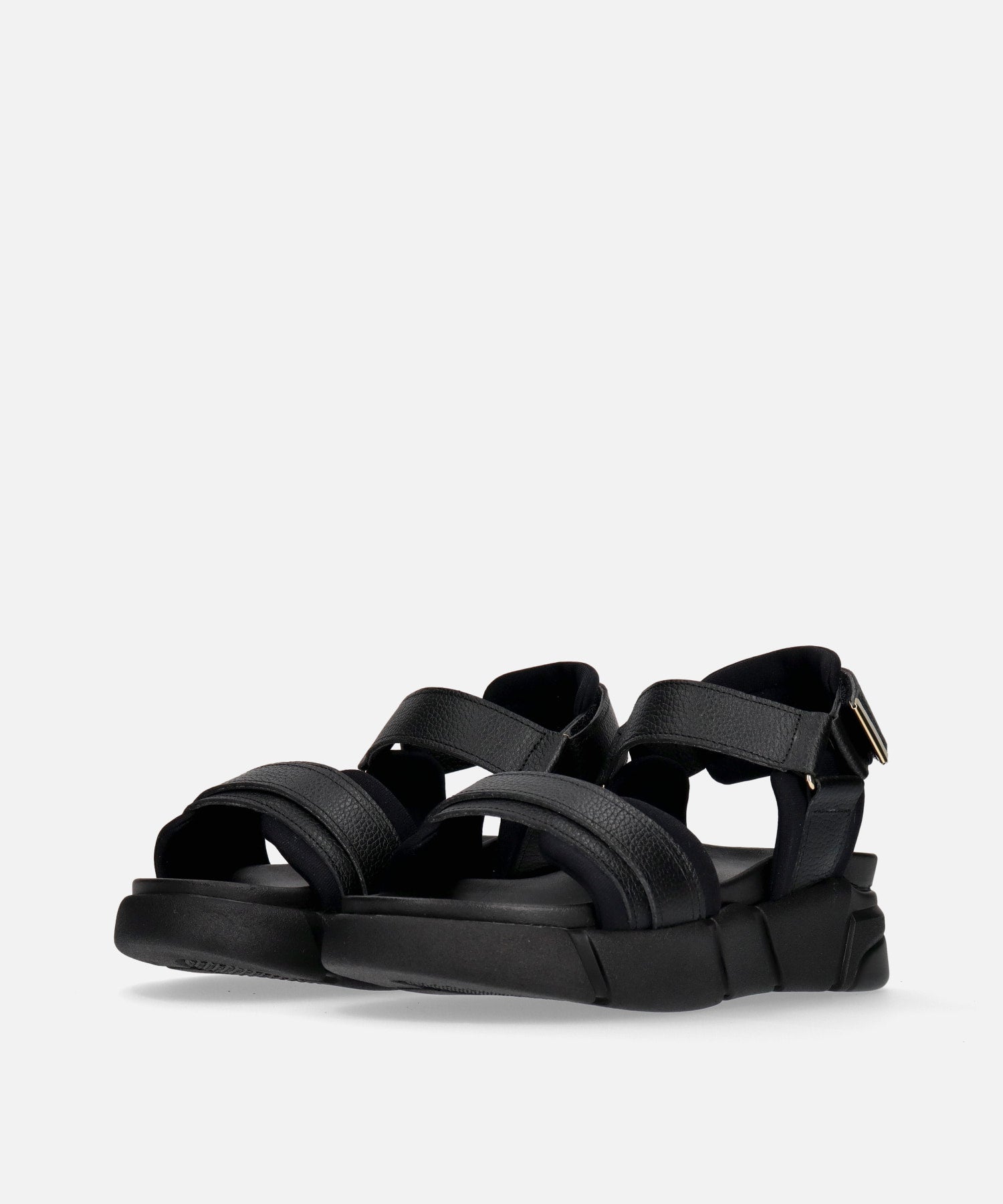 SP-1716 Black - SPINGLE