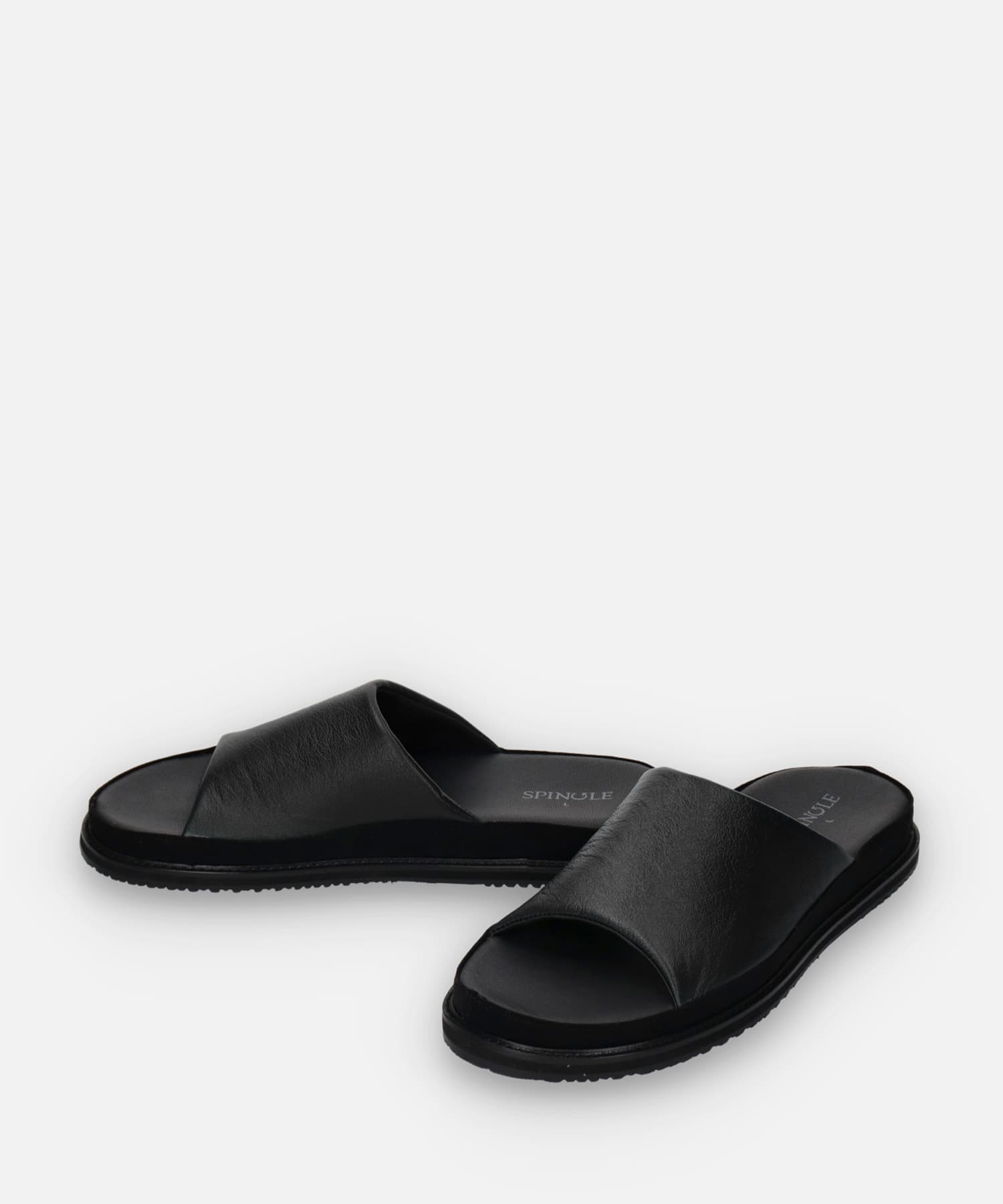 SP-1718 Black - SPINGLE