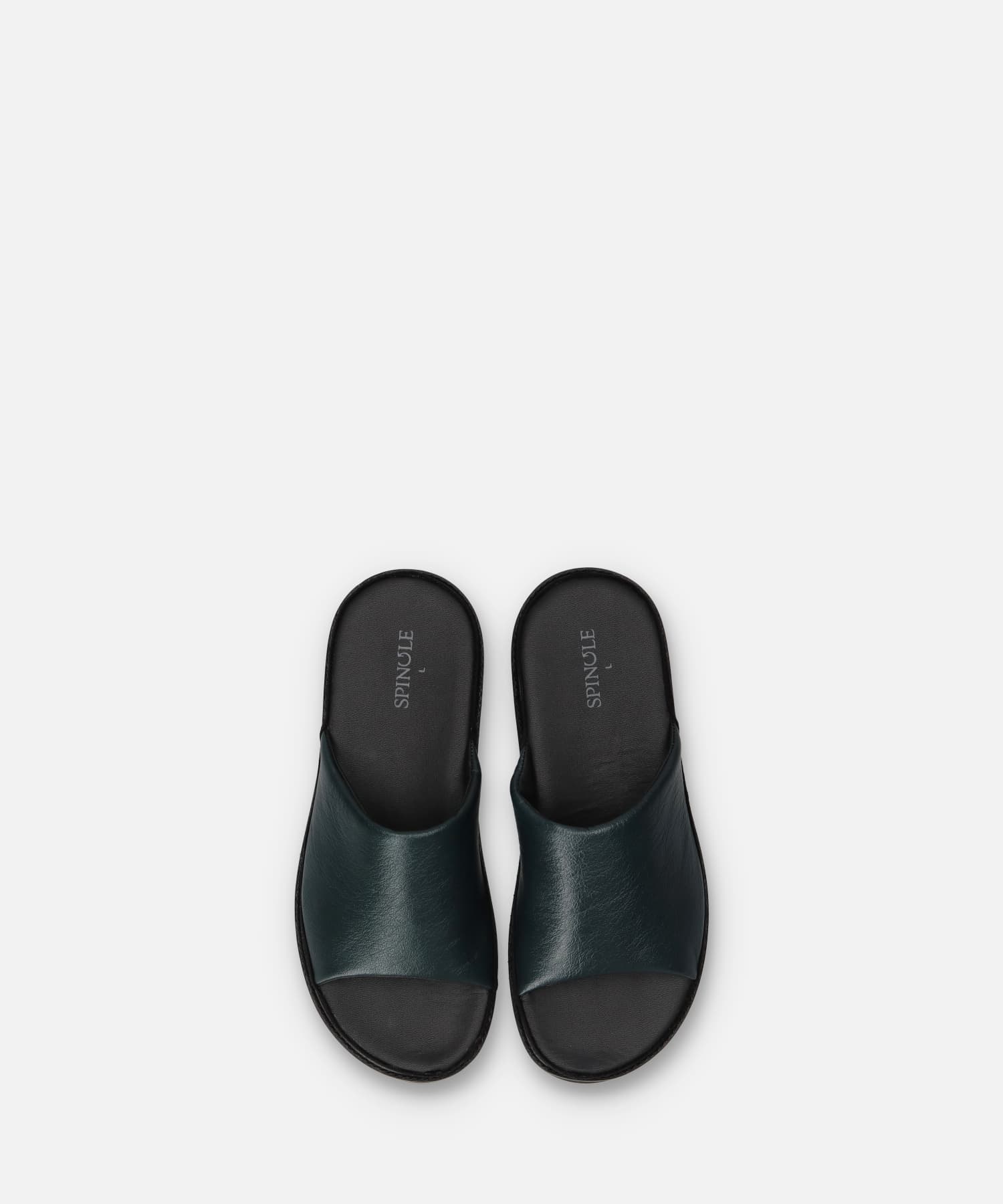 SP-1718 Deep Green - SPINGLE