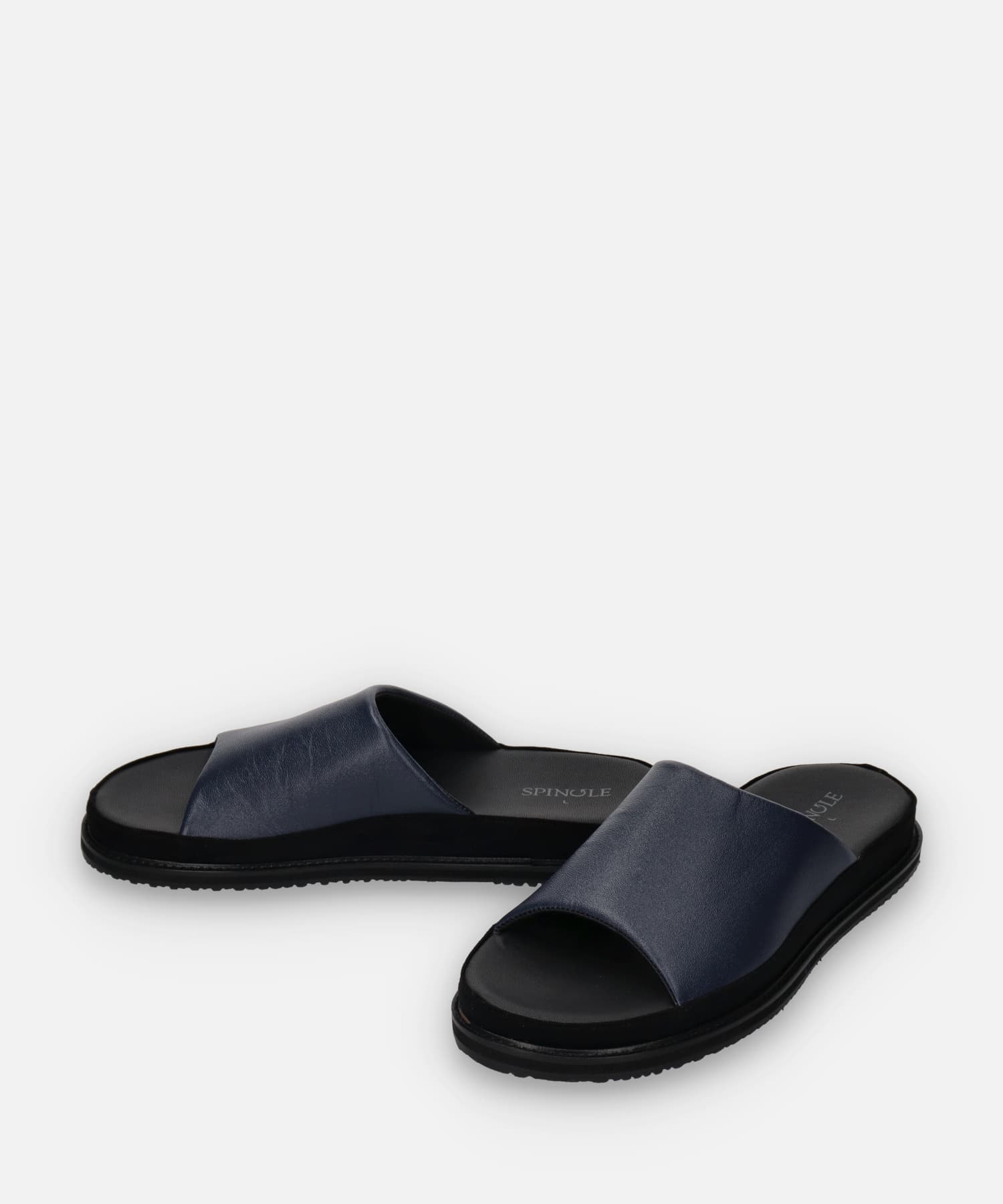 SP-1718 Deep Navy - SPINGLE