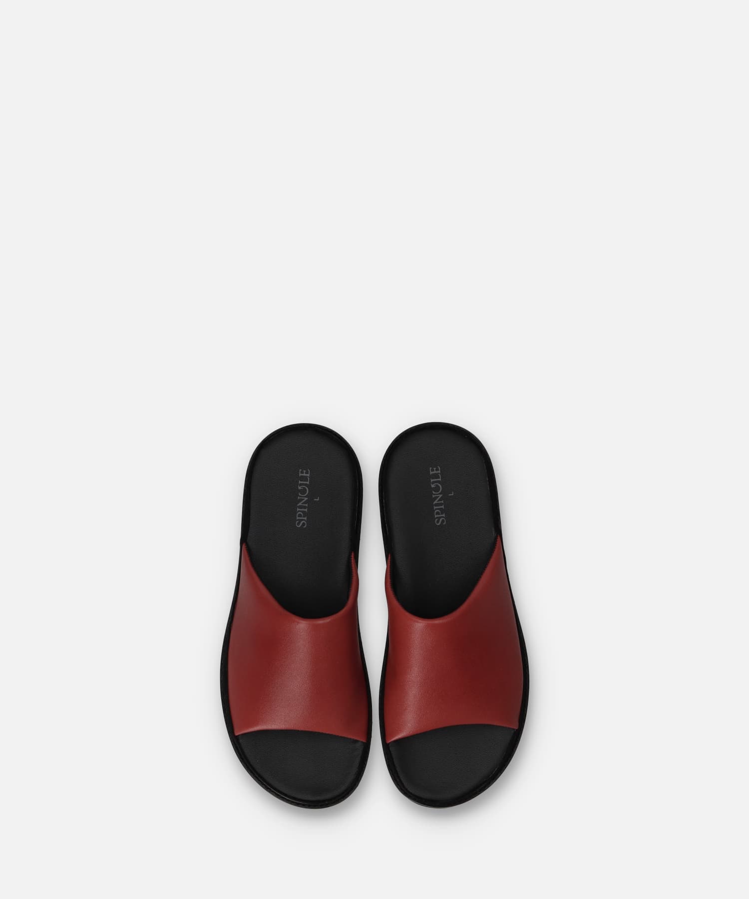 SP-1718 Deep Red - SPINGLE