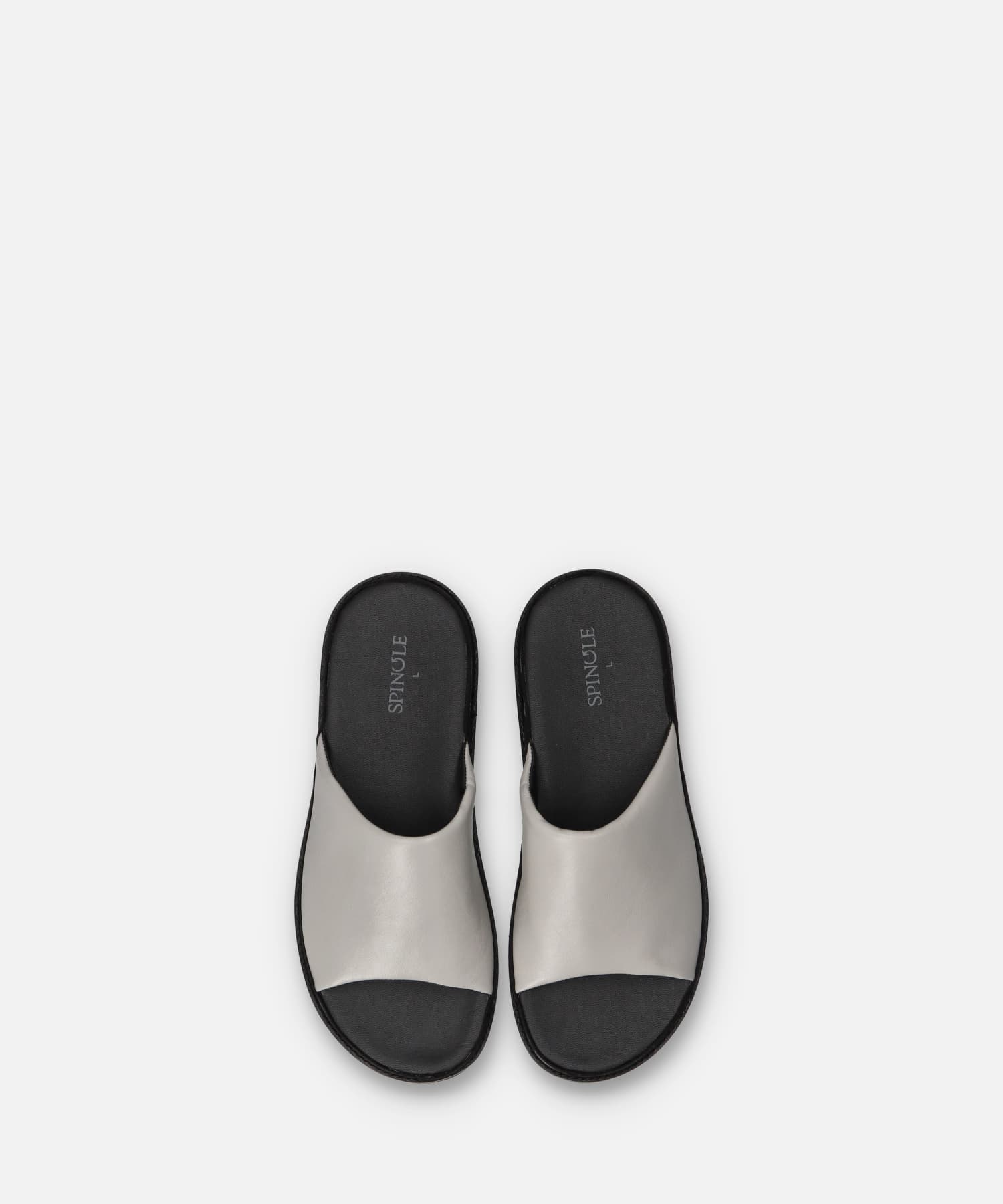 SP-1718 Light Gray - SPINGLE