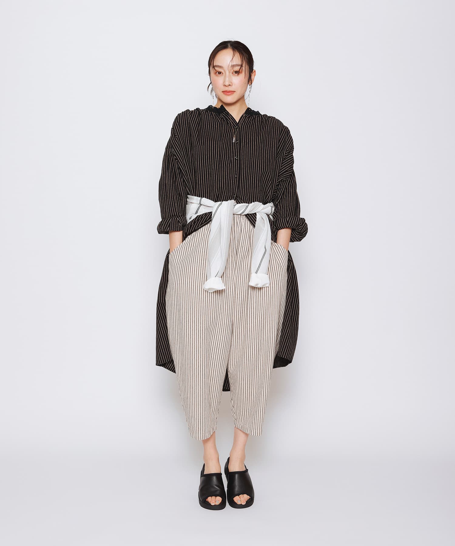 SP-1719 Black - SPINGLE