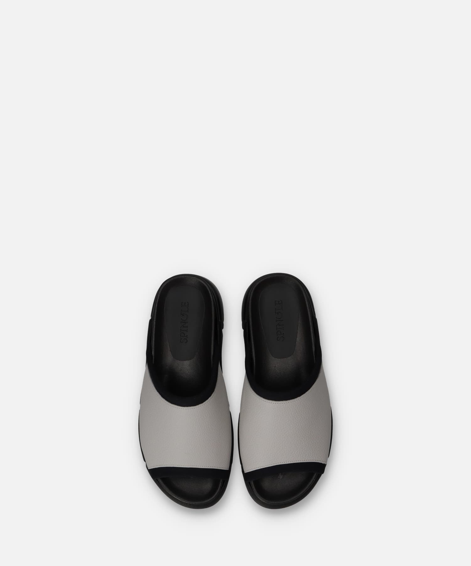 SP-1719 Light Gray - SPINGLE